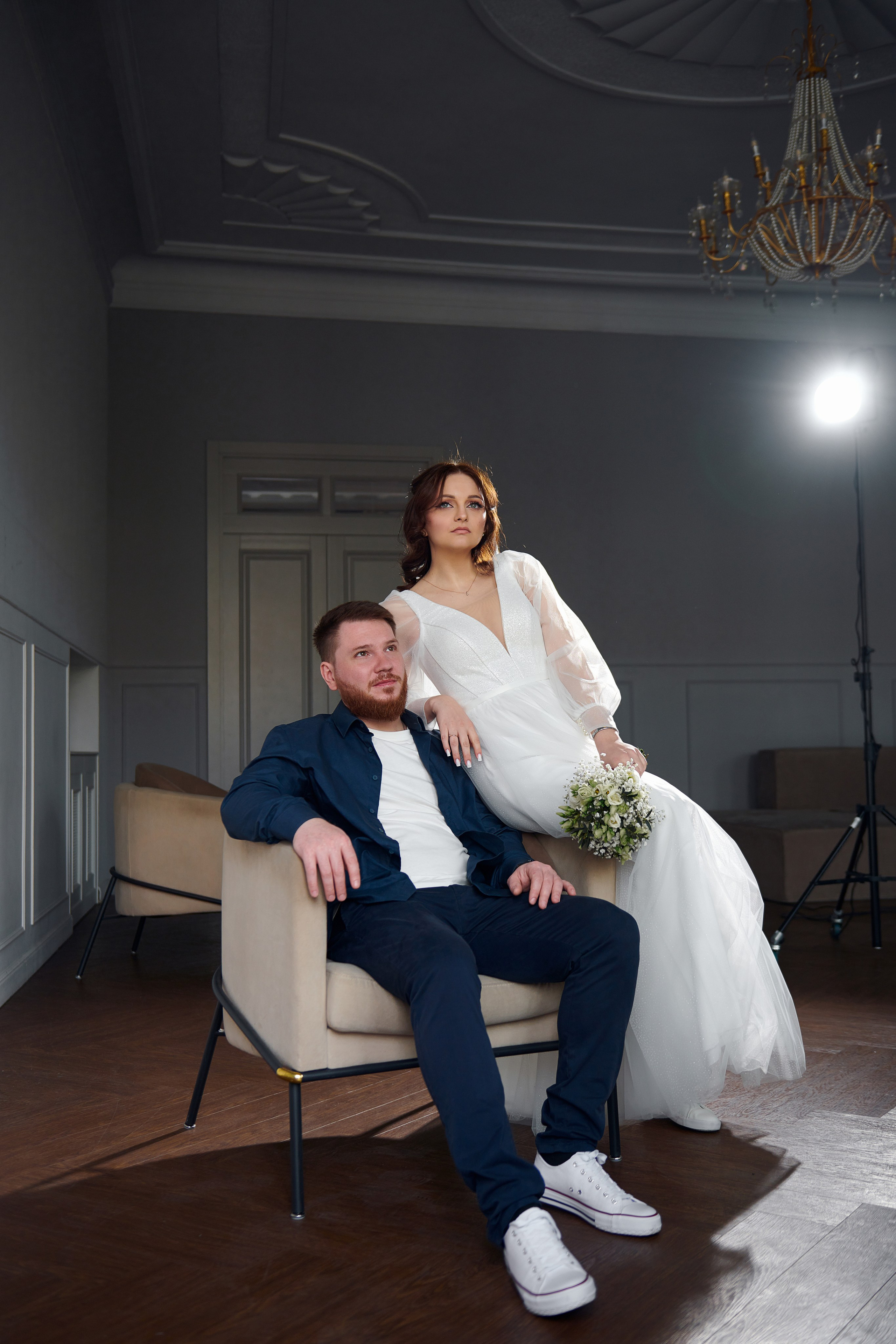 Свадебная фотосессия красноярск. Фотограф-визажист в Красноярске Алина Духновская