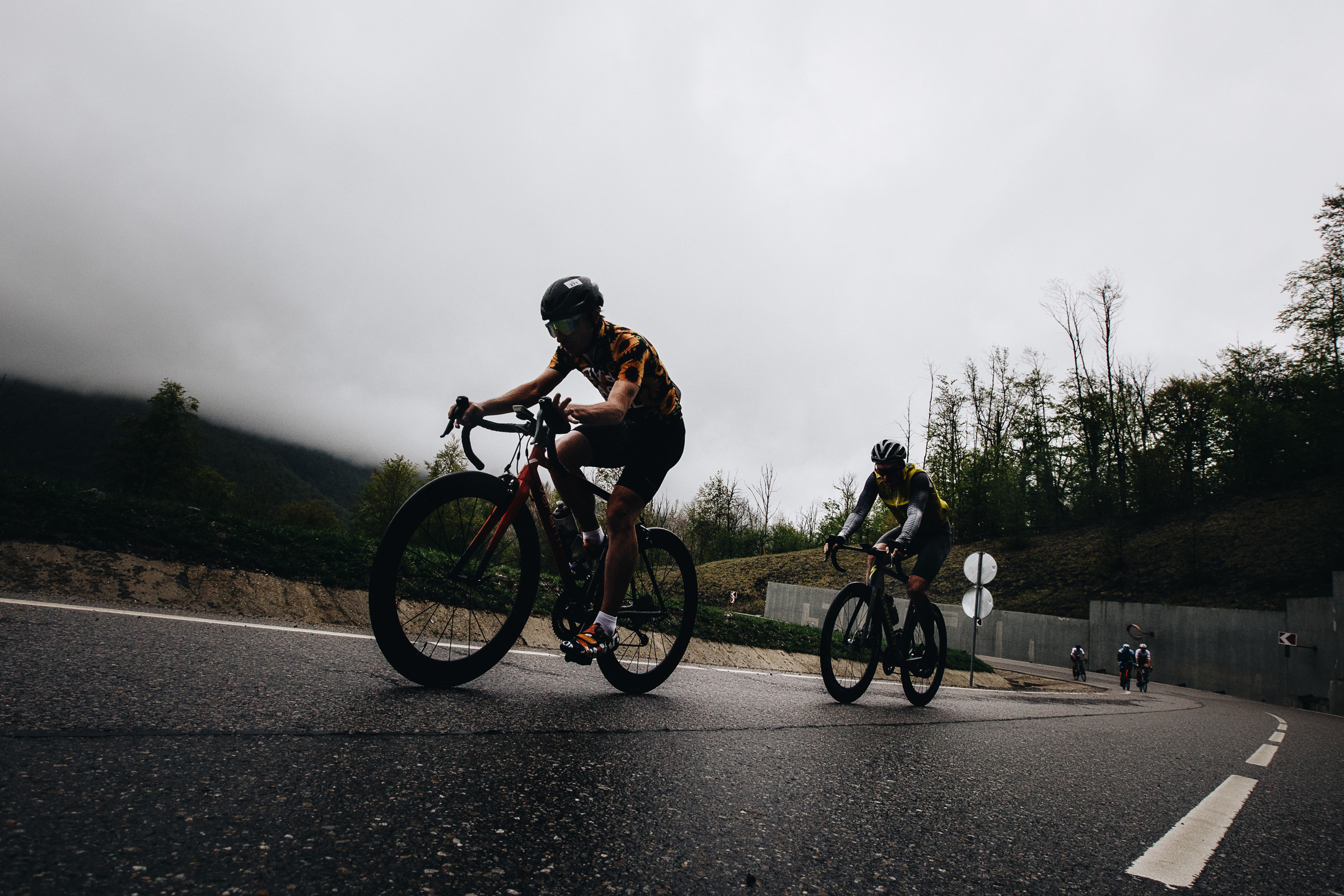 Велогонки «3 горы» г. Сочи. Репортажный фотограф в Сочи и Москве Кирилл Гужвинский