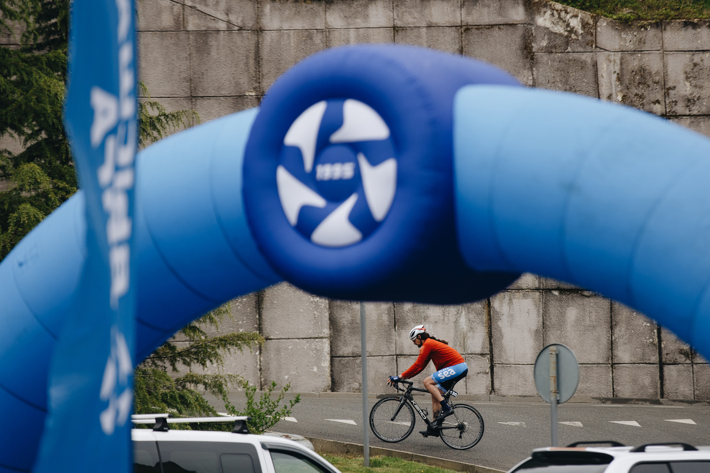 Велогонки «3 горы» г. Сочи. Репортажный фотограф в Сочи и Москве Кирилл Гужвинский