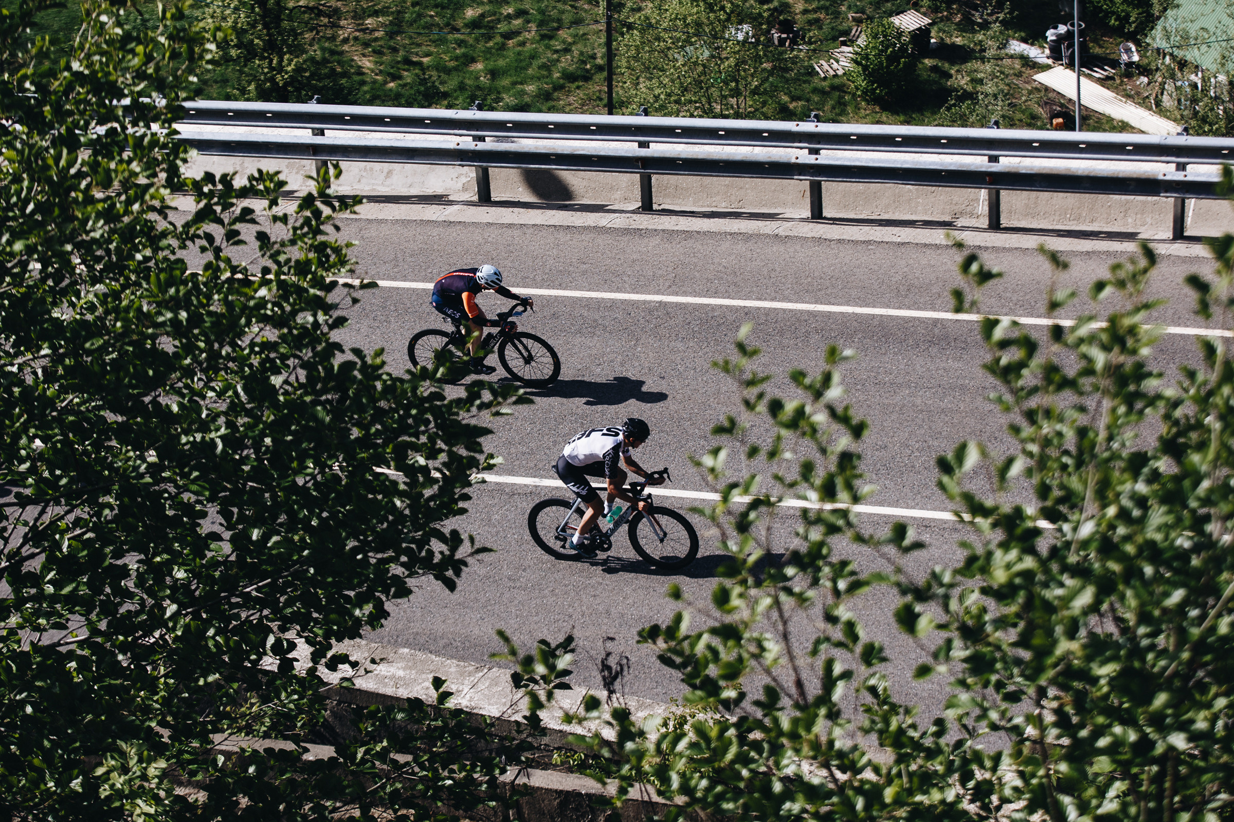 Велогонки «3 горы» г. Сочи. Репортажный фотограф в Сочи и Москве Кирилл Гужвинский