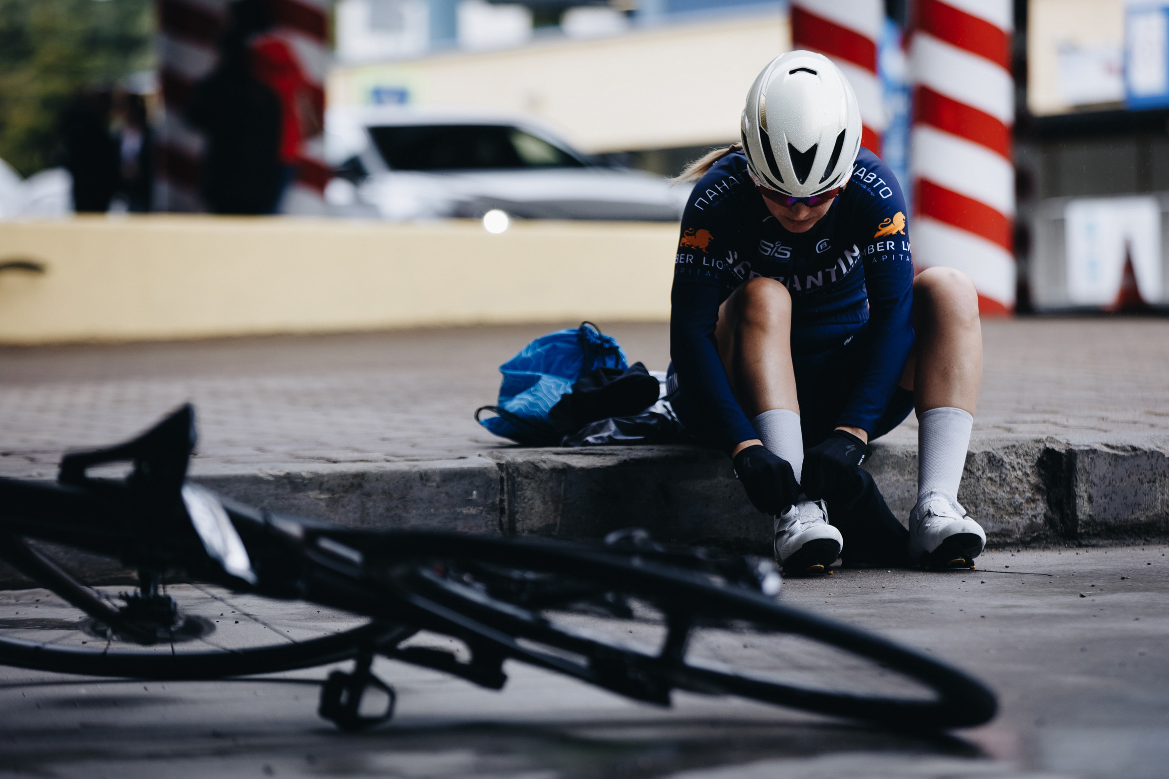 Велогонки «3 горы» г. Сочи. Репортажный фотограф в Сочи и Москве Кирилл Гужвинский