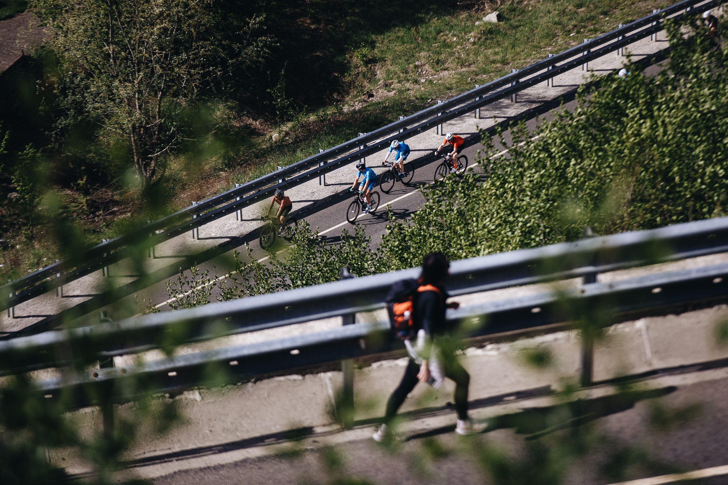 Велогонки «3 горы» г. Сочи. Репортажный фотограф в Сочи и Москве Кирилл Гужвинский