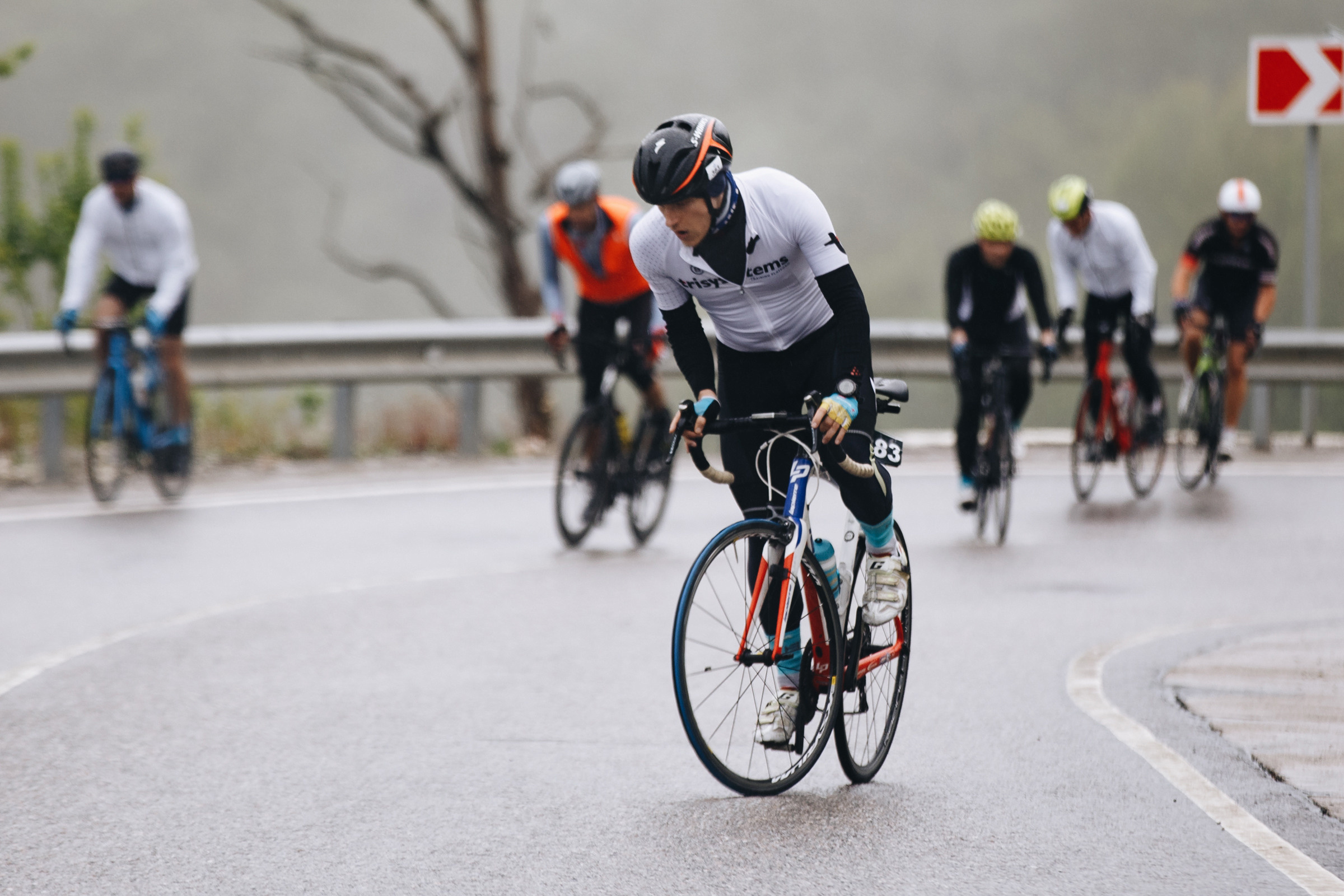Велогонки «3 горы» г. Сочи. Репортажный фотограф в Сочи и Москве Кирилл Гужвинский