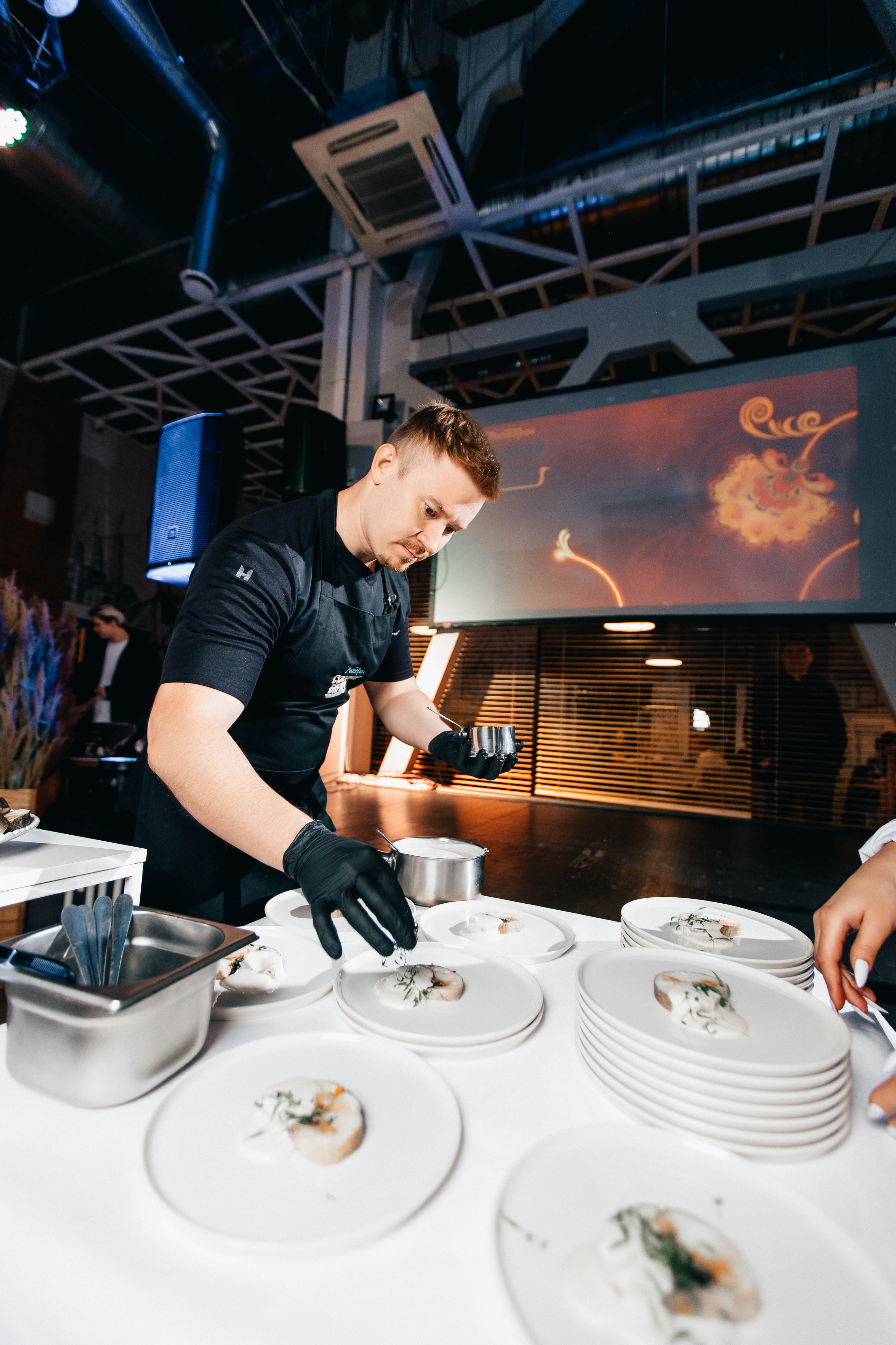 Корпоративы и Новый Год. Свадебный и семейный фотограф в Нижнем Новгороде и Москве Сергей Полян