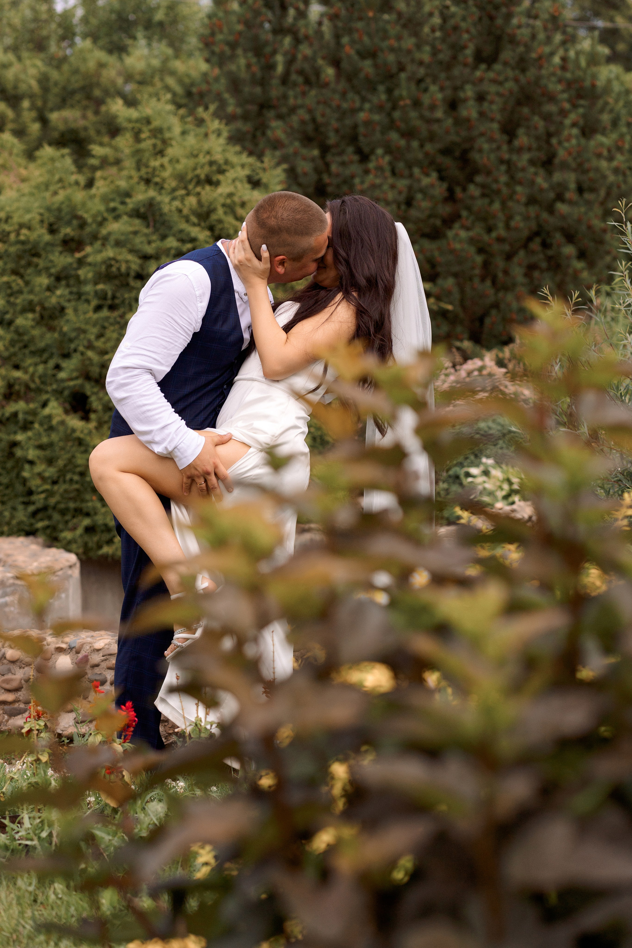 ПРИМЕР: Свадьба. Все фото. Профессиональный фотограф в Ижевске Леша Петров