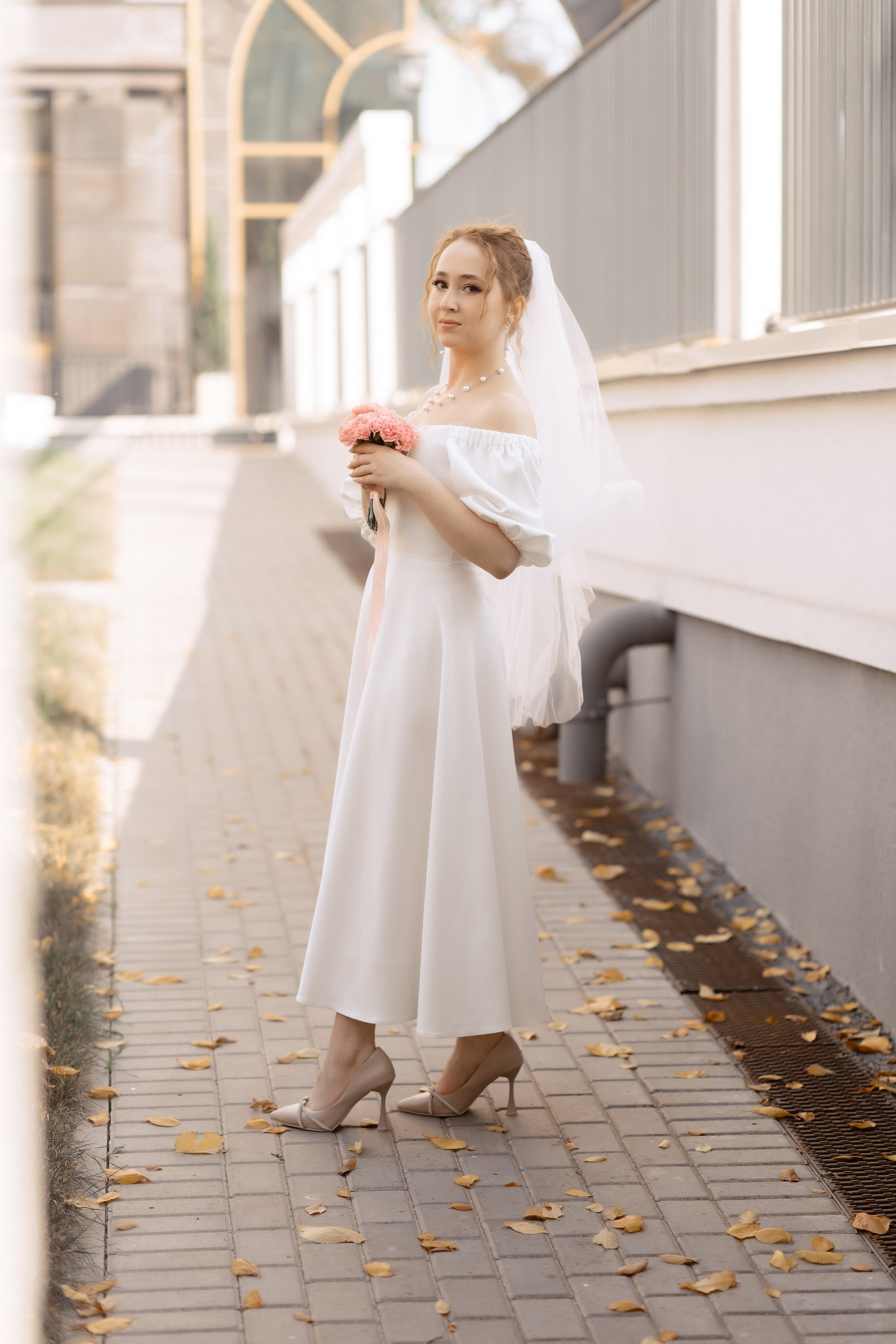 СВАДЬБА: Анастасия и Григорий. Все фото. Профессиональный фотограф в Ижевске Леша Петров