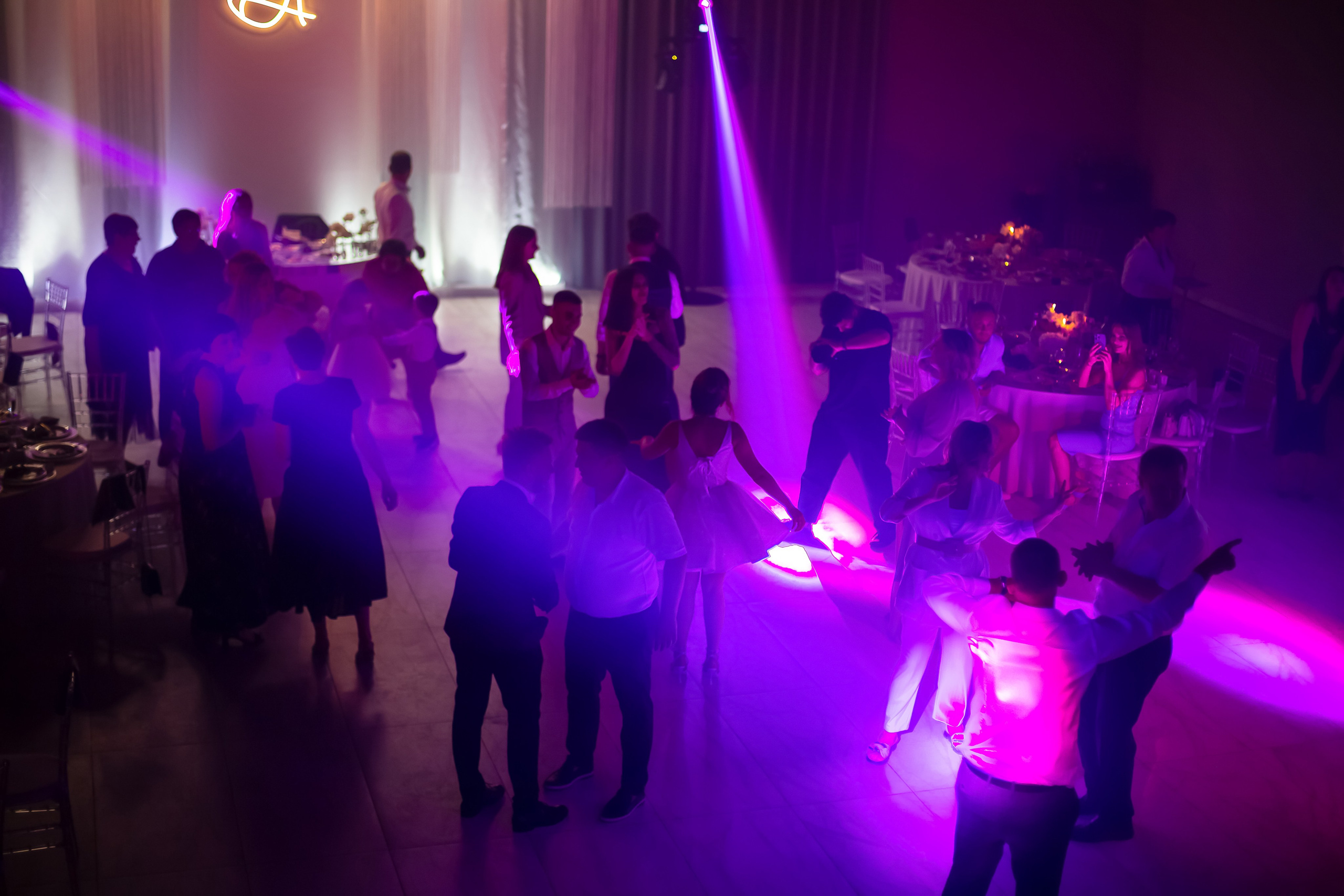 Евгений и Алина. Свадебный фотограф Анастасия Багдасарян