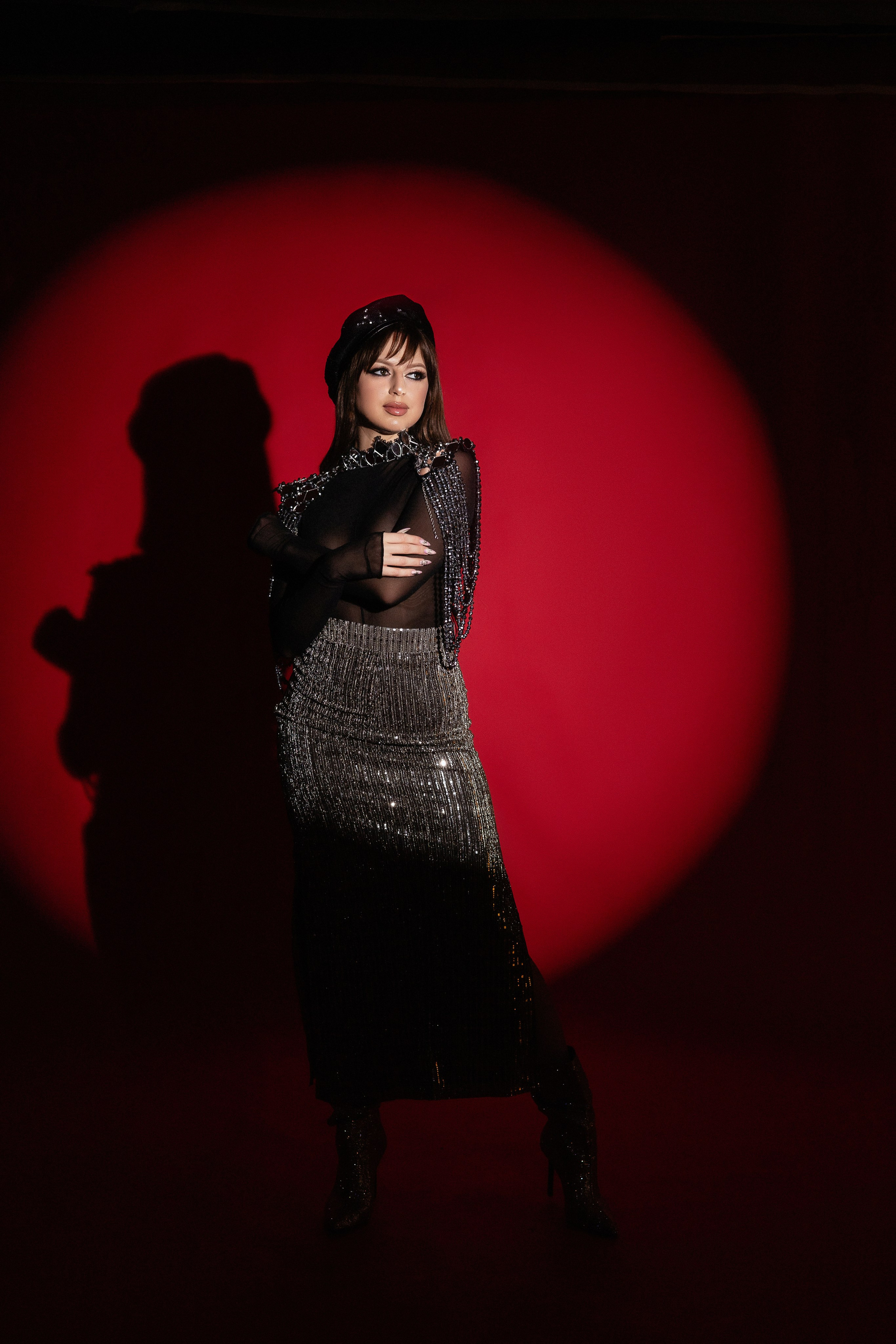 VALERIA. Фотограф женского портрета, беременности и семейных фотосессий