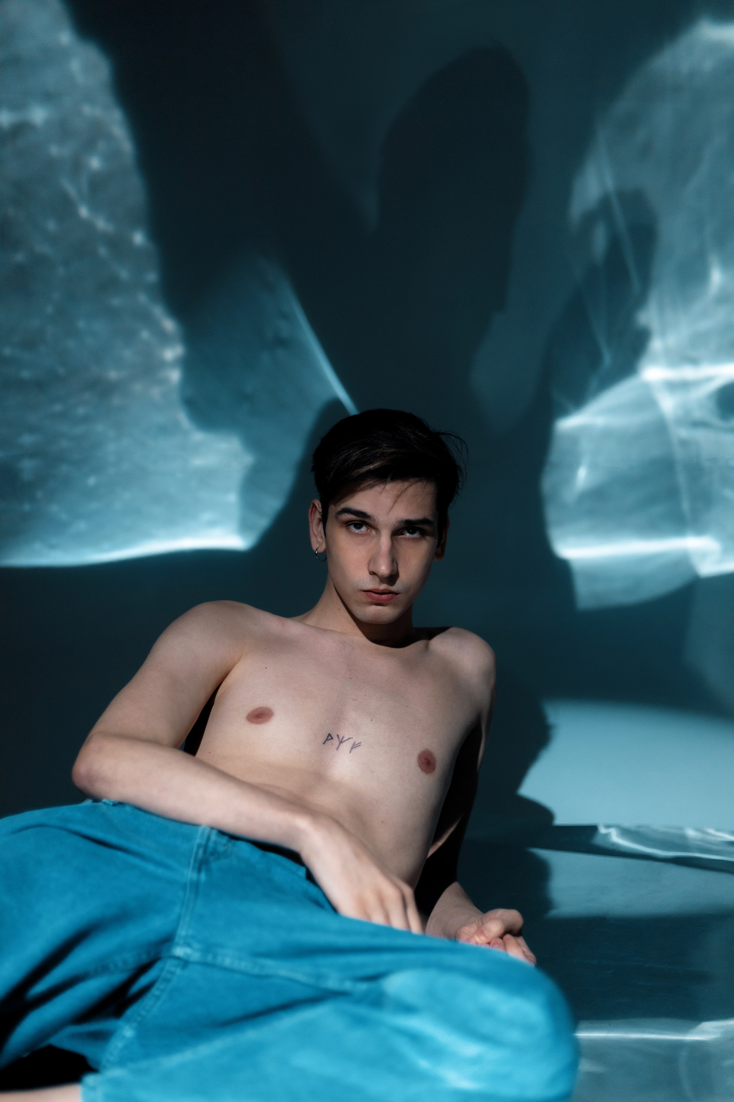 Паша. Портретный и свадебный фотограф Айгюн в городе Йошкар-Ола