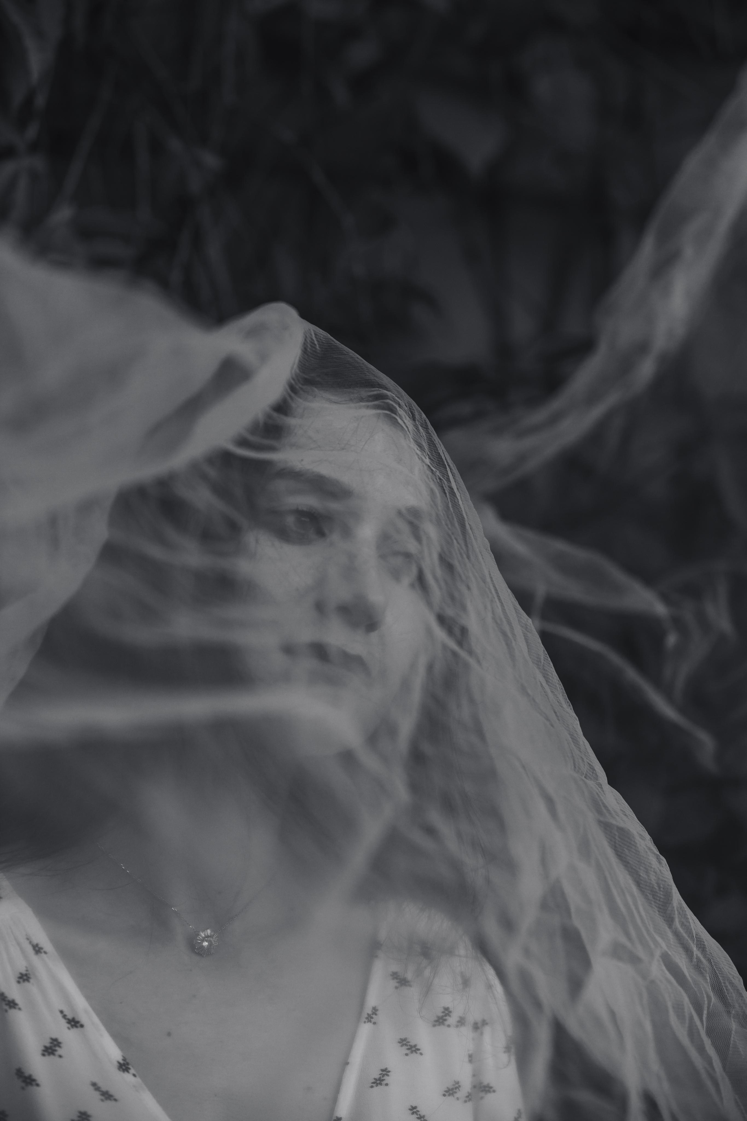 В Ботаническом саду. Фотограф в Москве Лера Юдина