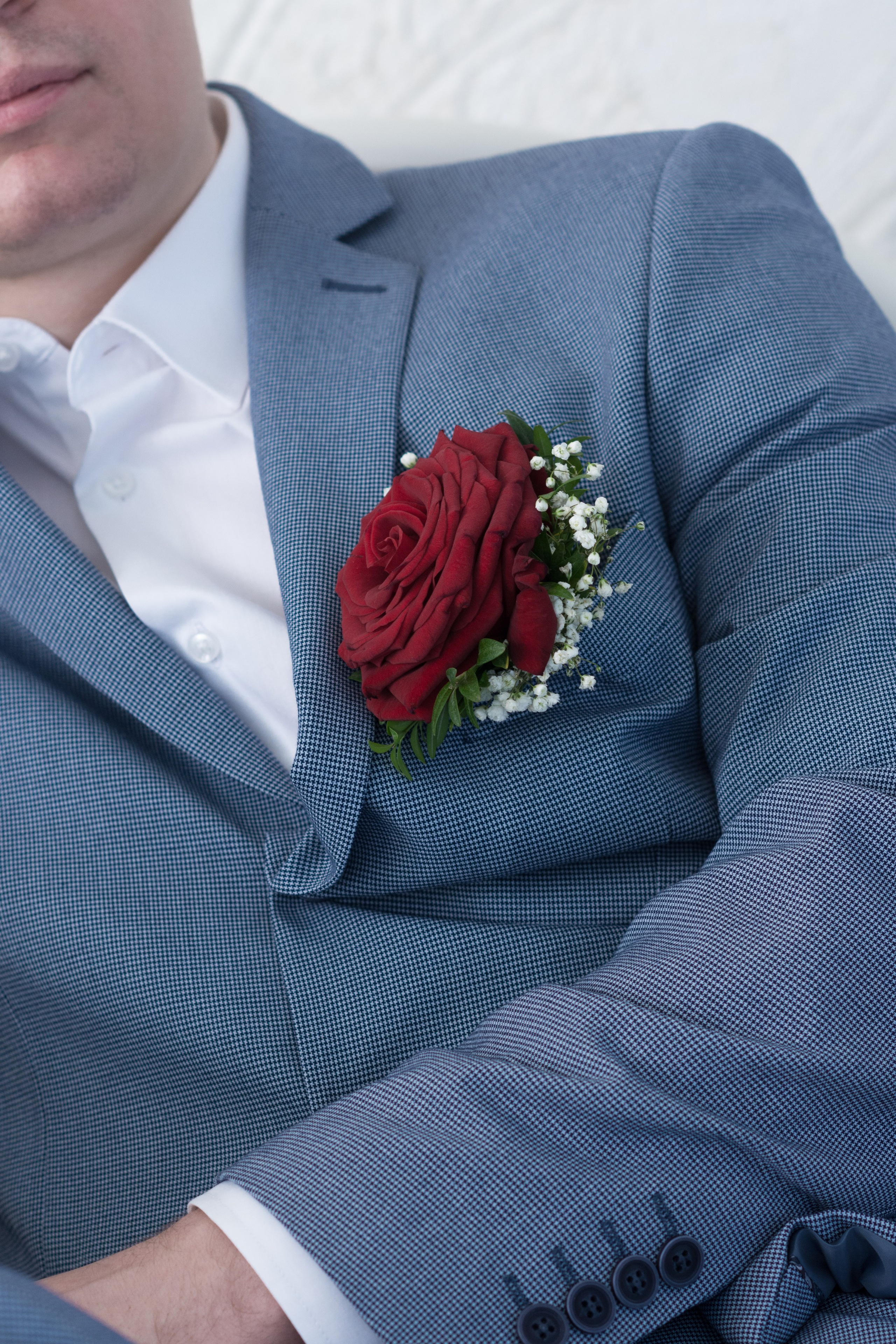 Свадьба Екатерины и Михаила. Фотограф Максим Буряк