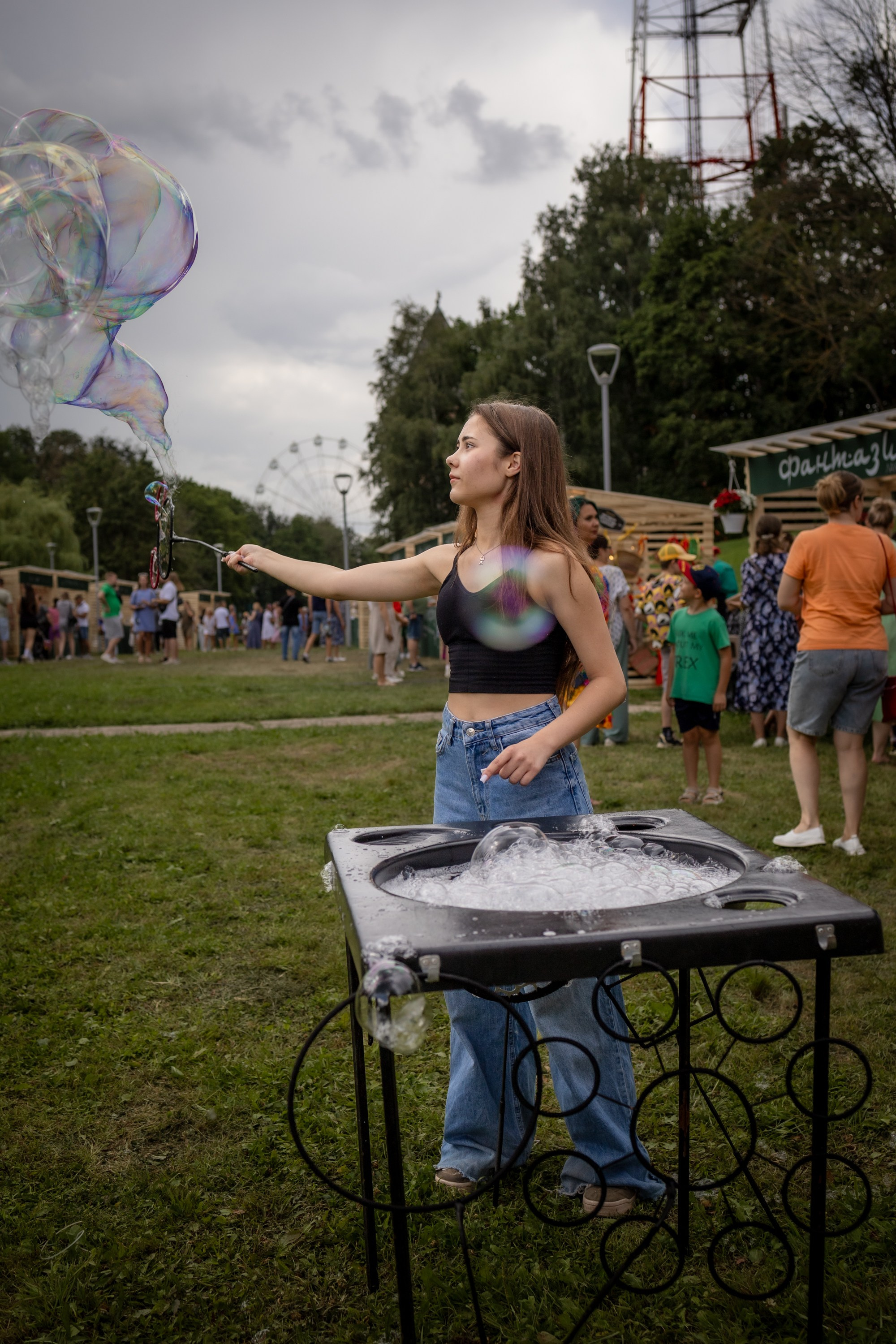 ЛУКОВ ФЕСТ 2024 ДЕНЬ 1. Главная