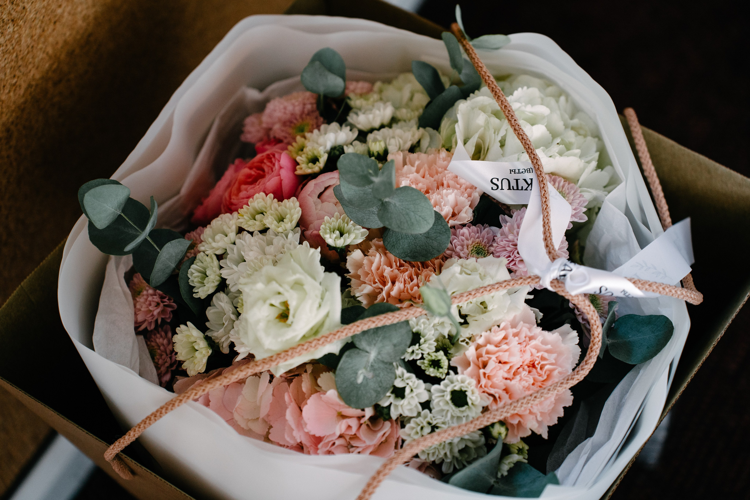 День Рождения Тимофея. Свадебный и семейный фотограф в Воронеже Анастасия Бойко