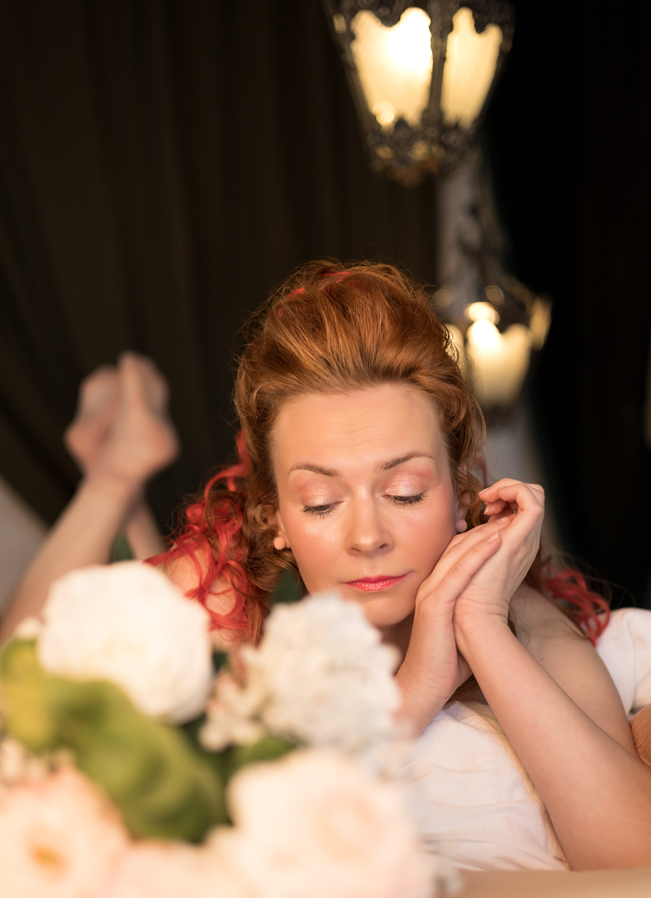 Pink Dreams. ФОТОГРАФ МОСКВА ЮЛИЯ ИБРАГИМ