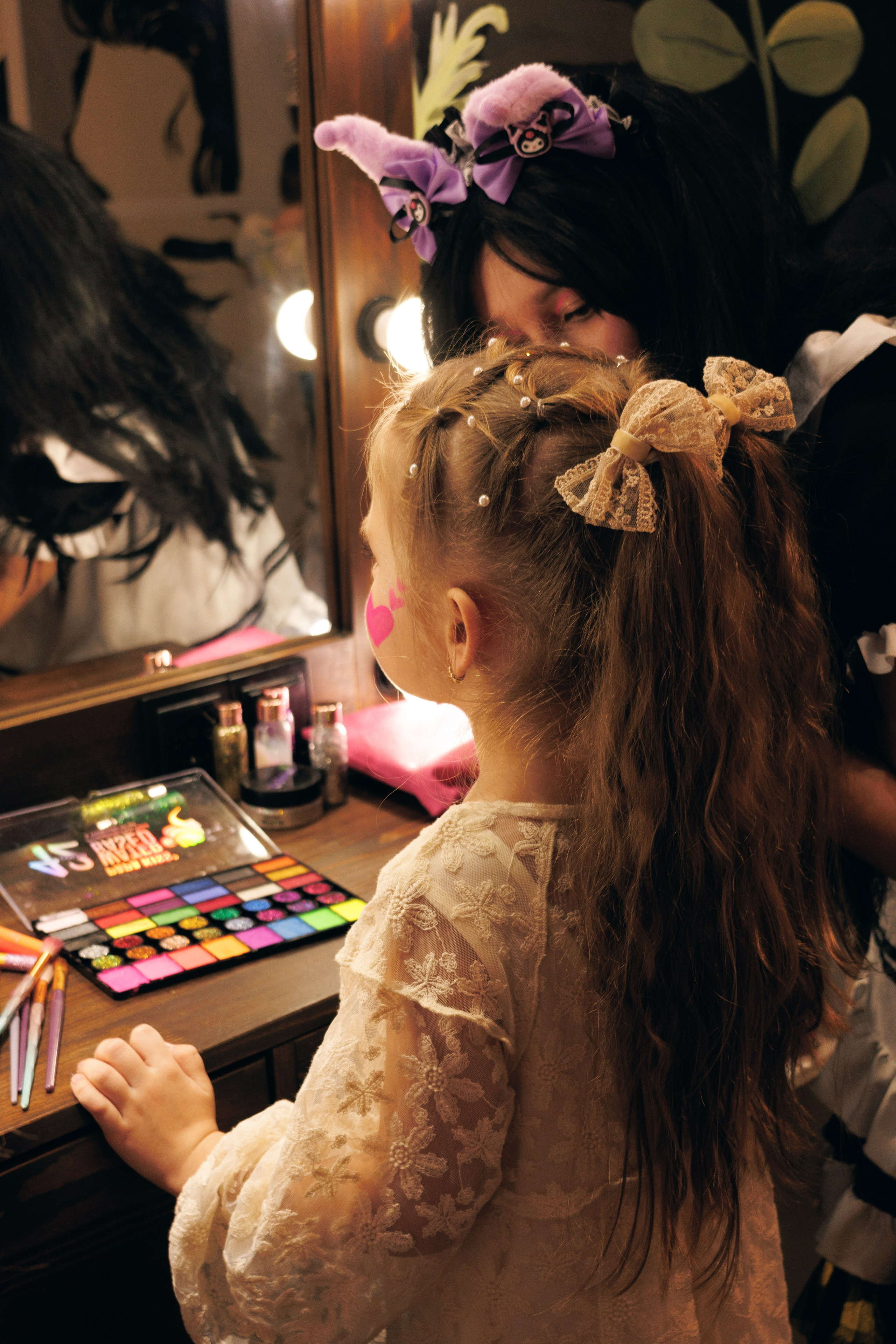 Мероприятия. Aniqiina