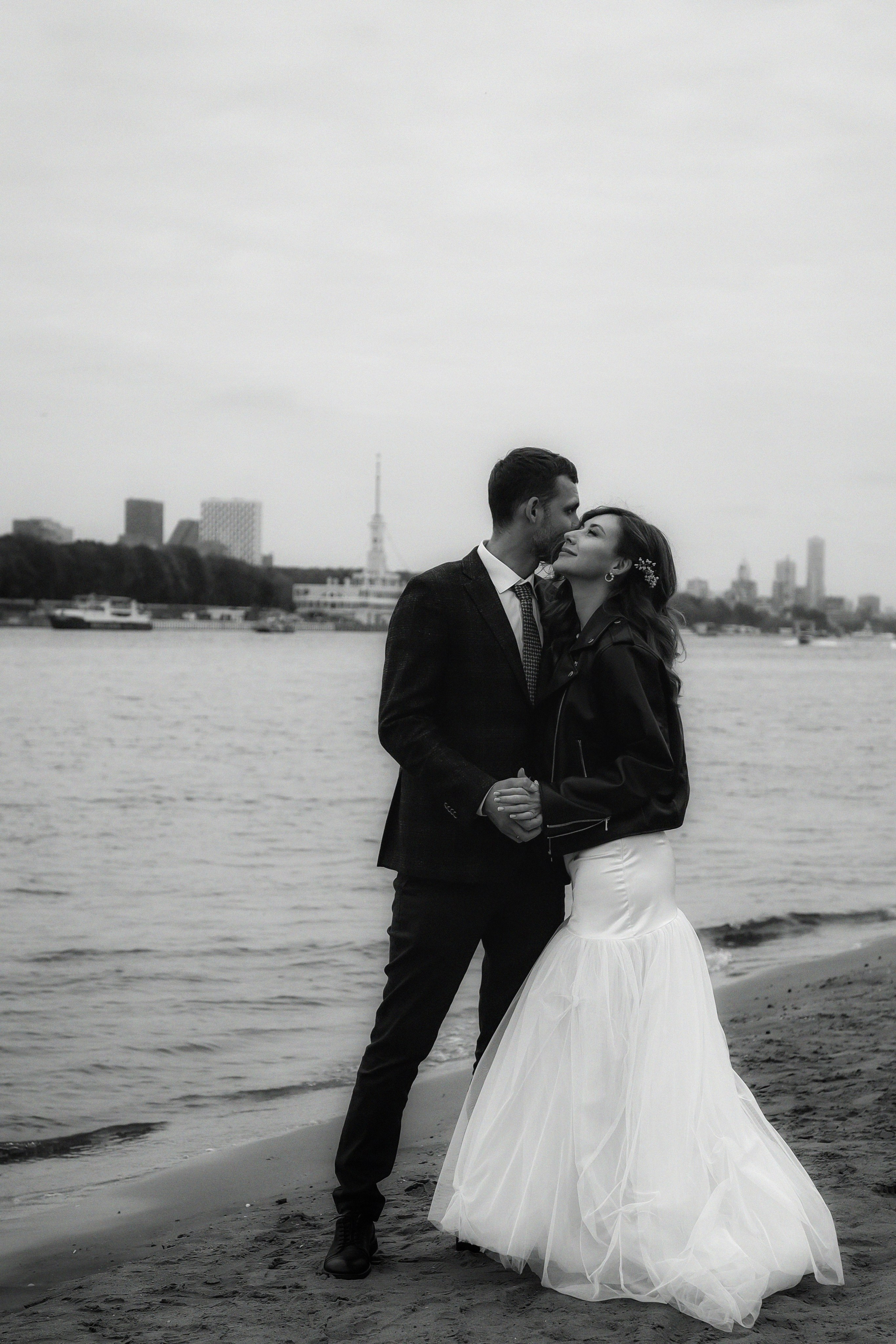 Свадьбы. Aniqiina