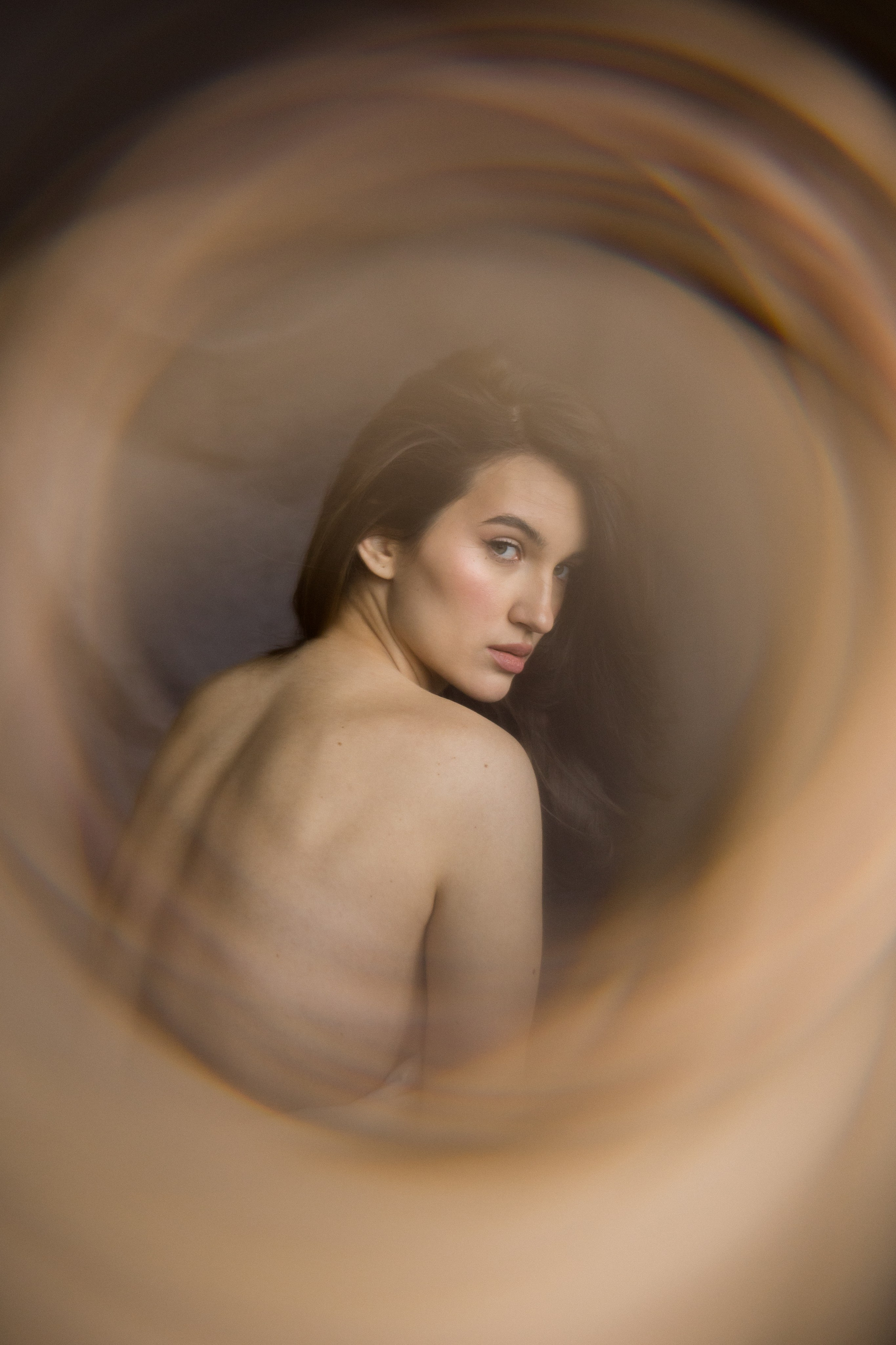 Анна. Семейный и свадебный фотограф в Краснодаре Елизавета Замаева