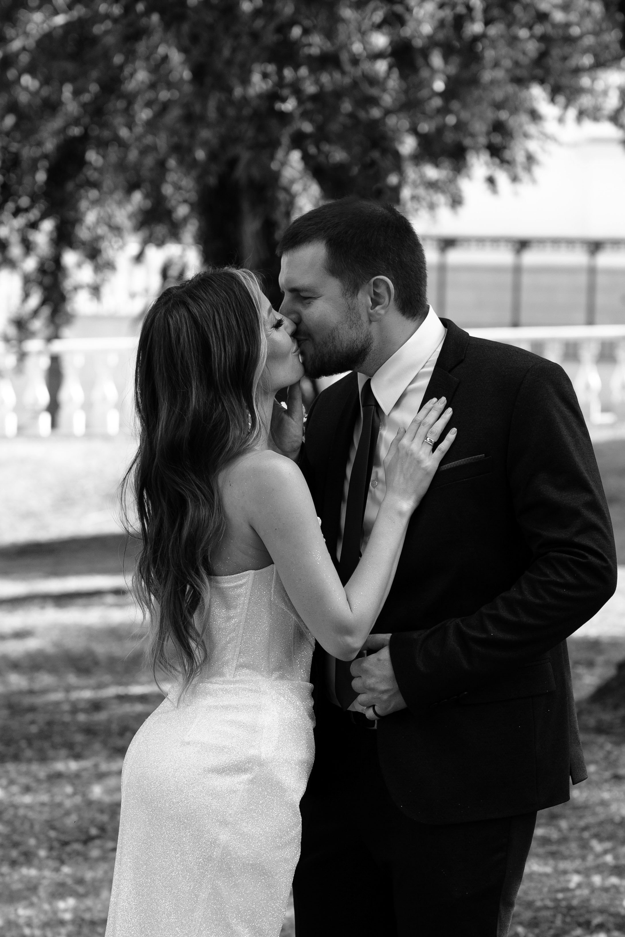 15 июня Ольга. Фотограф Лиана Артемова в Пензе