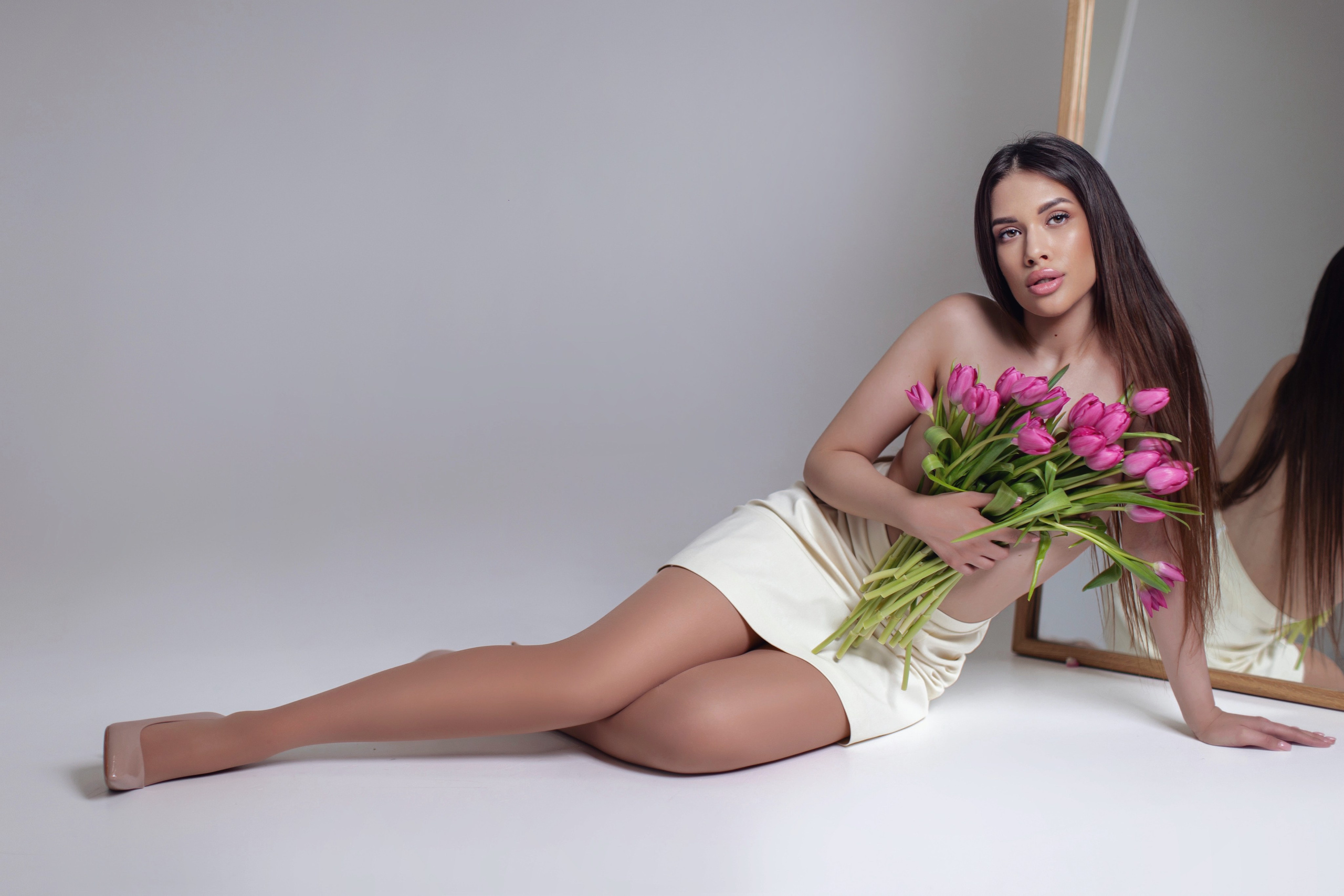 Юлия. Фотограф Лиана Артемова в Пензе