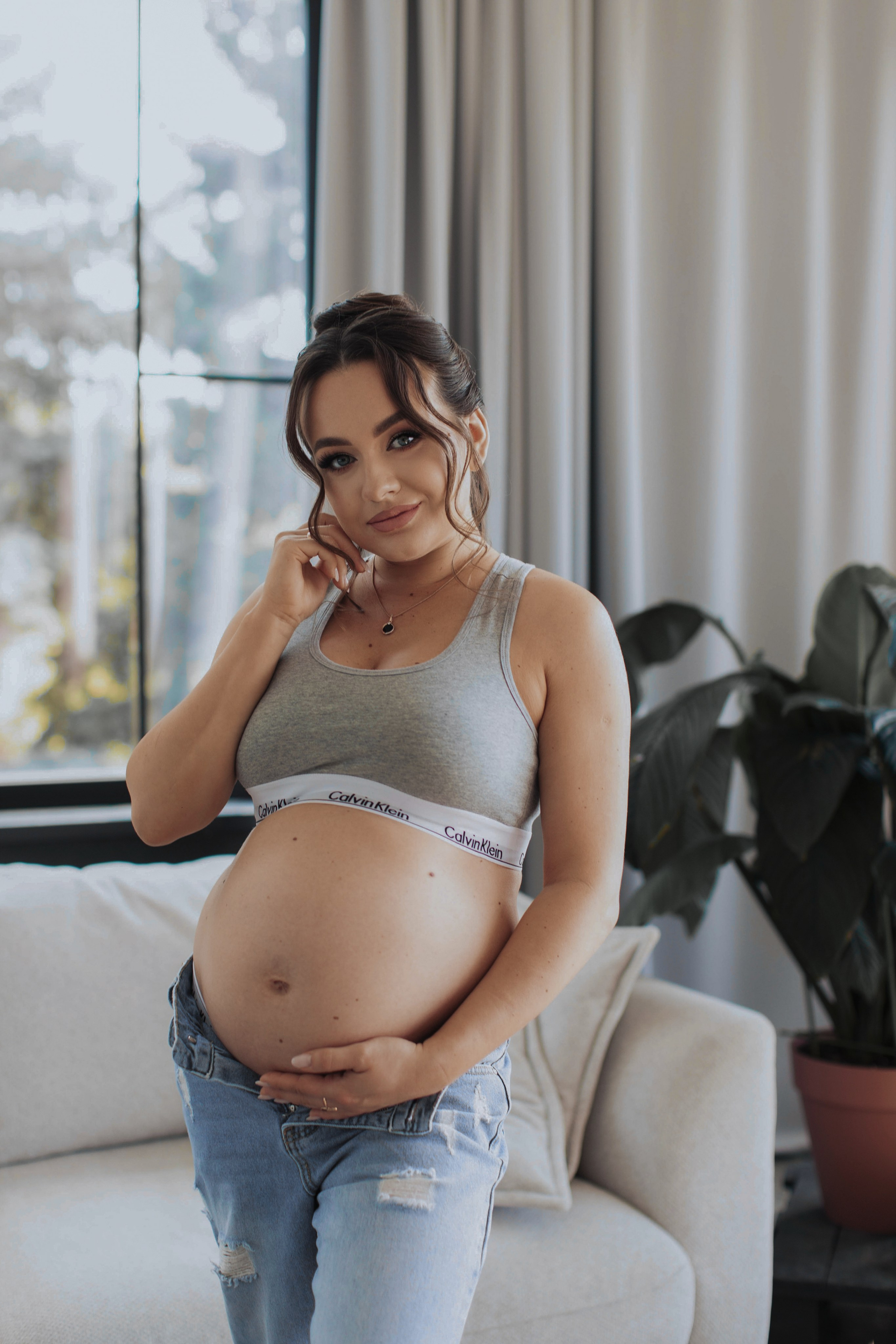 Варвара. Фотограф Лиана Артемова в Пензе