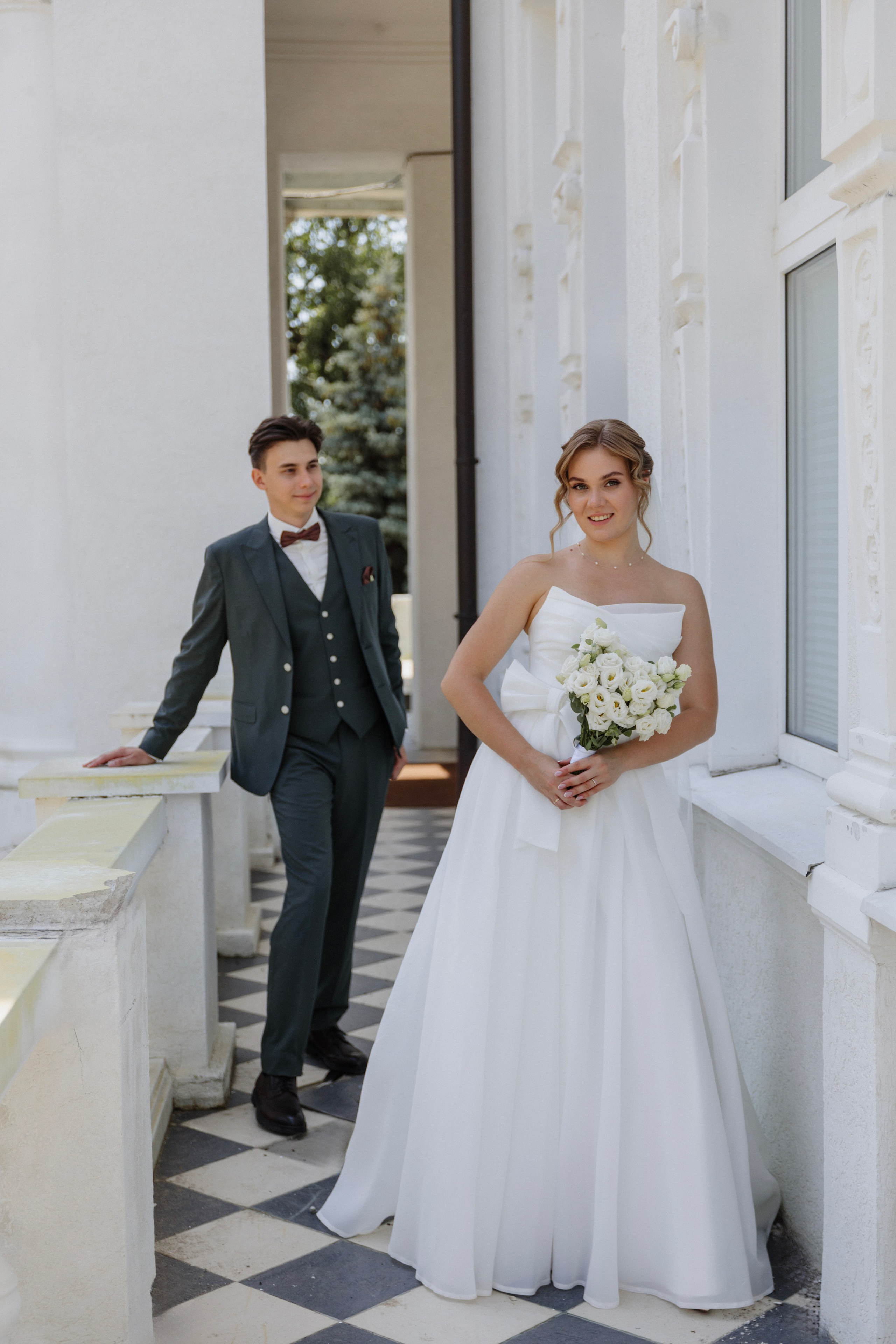 Егор и Анастасия 08/07/25. Свадебный фотограф в Самаре Ольга Гребнева