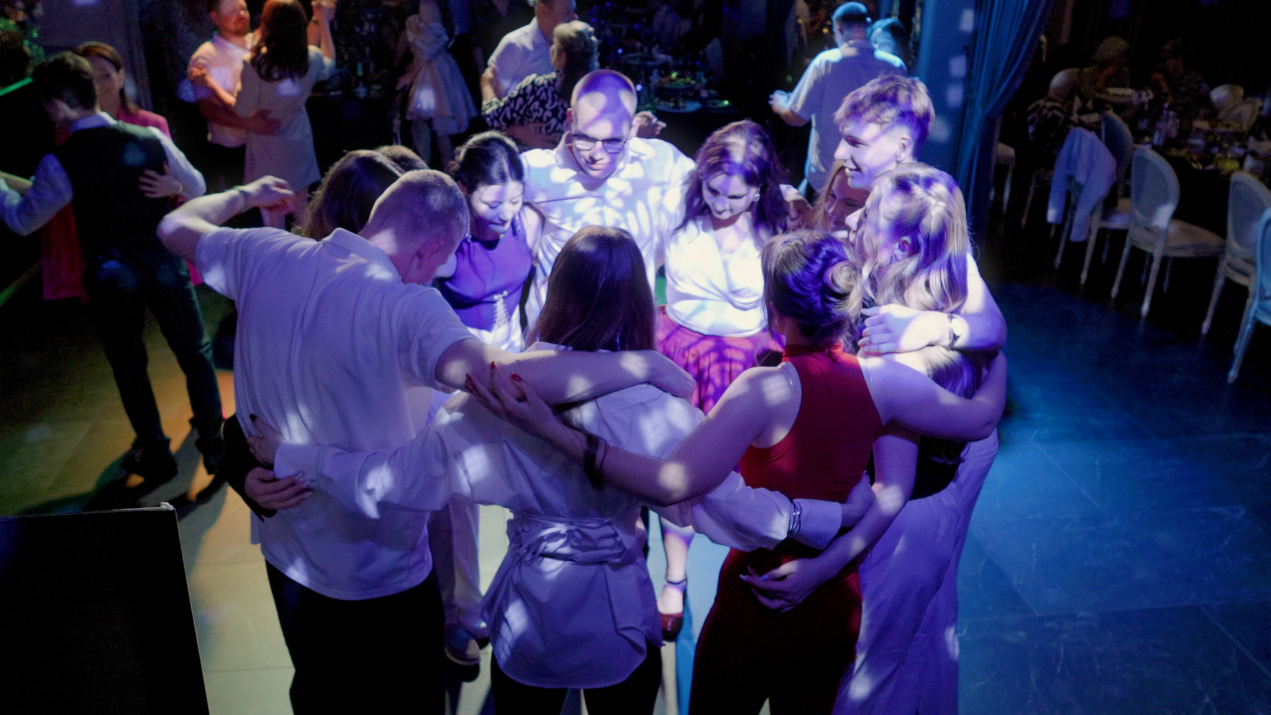 Выпускной фильм в школе № 39. Видеограф Павел Борисов | Москва | СПБ | Брянск