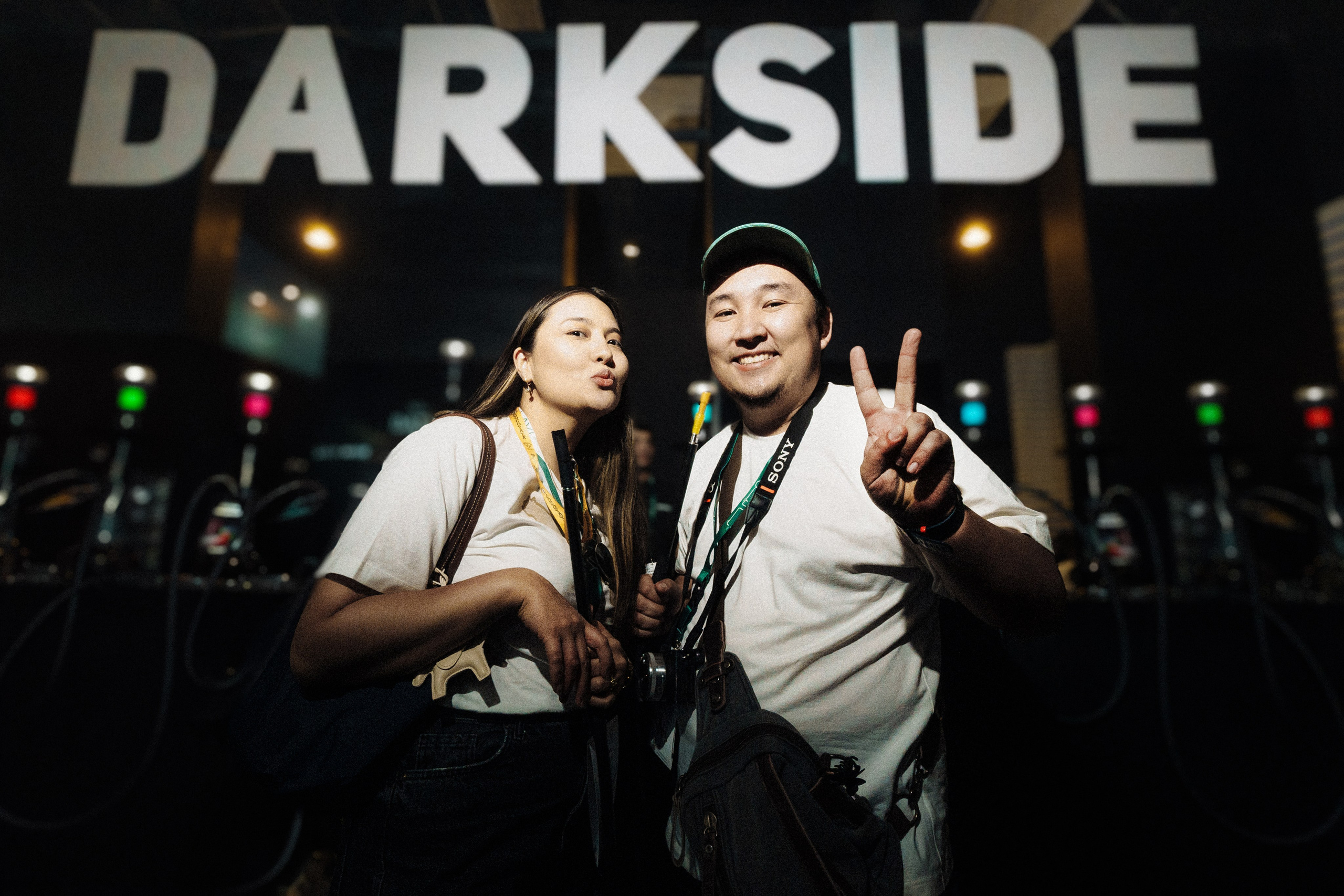DARKSIDE x Worldshishadubai. Photographer Videographer Dubai