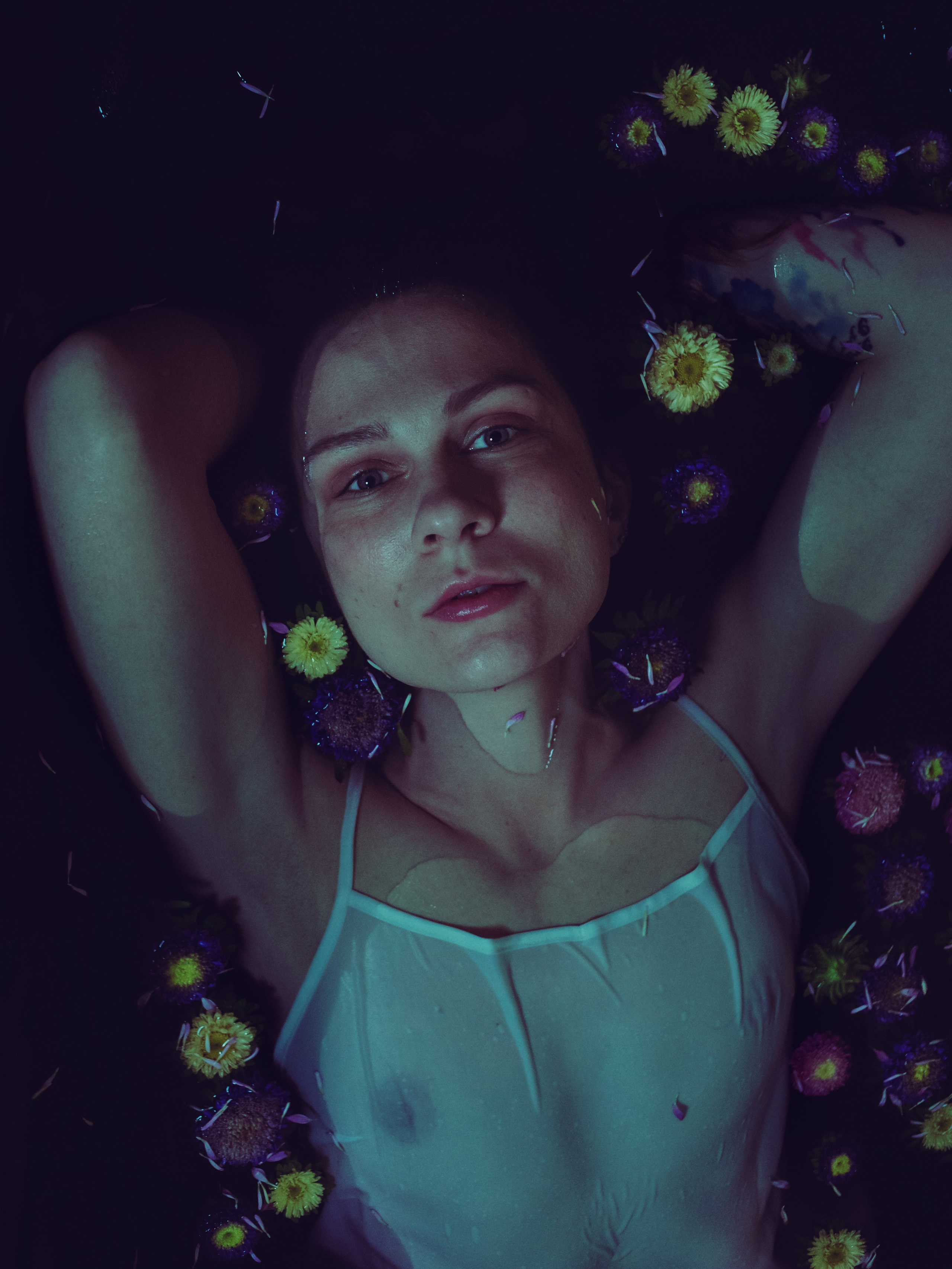 Ника Космос (18+). Фотограф в Москве Лера Юдина