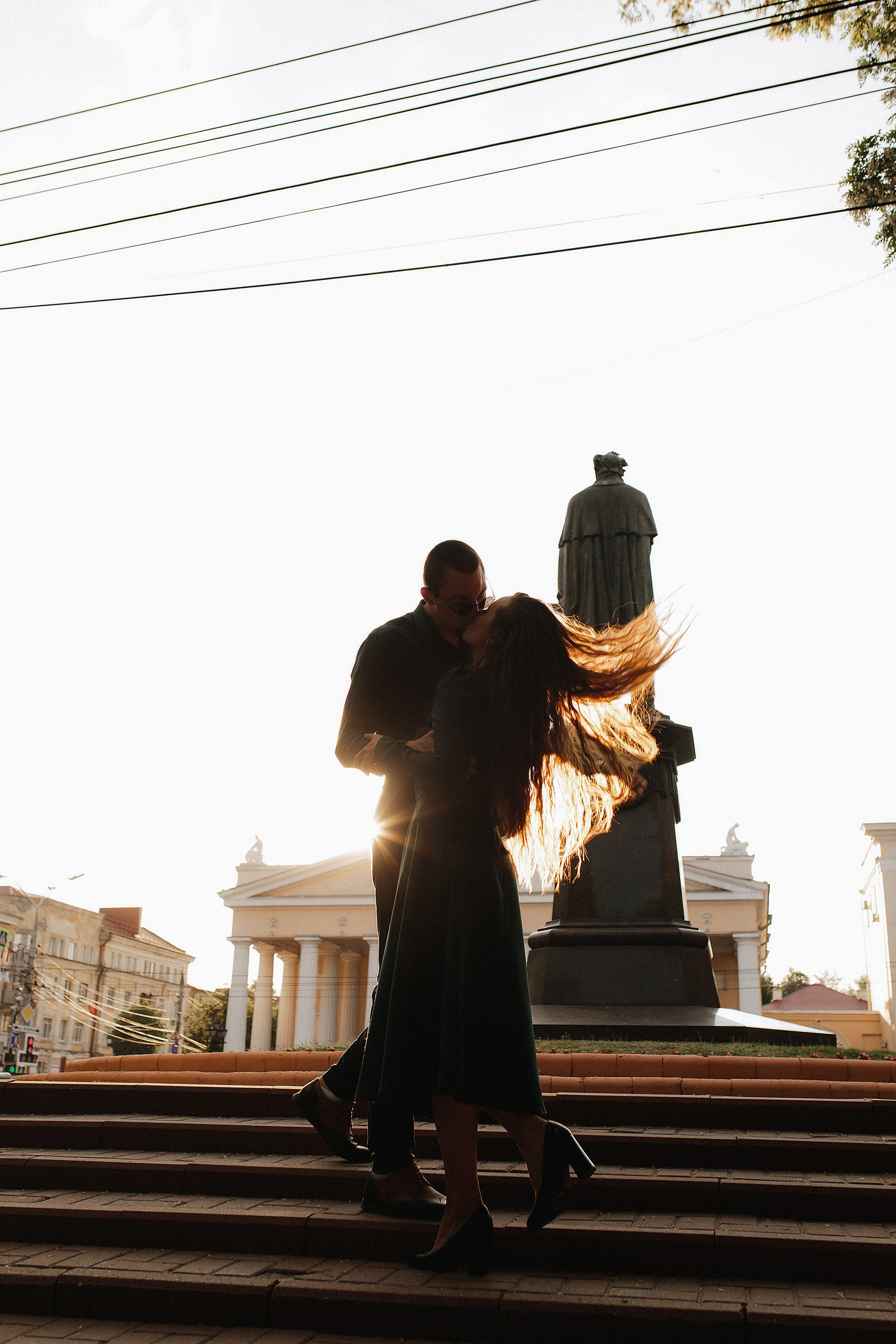 Мария. Фотограф Брянск|Москва Даша Жукова