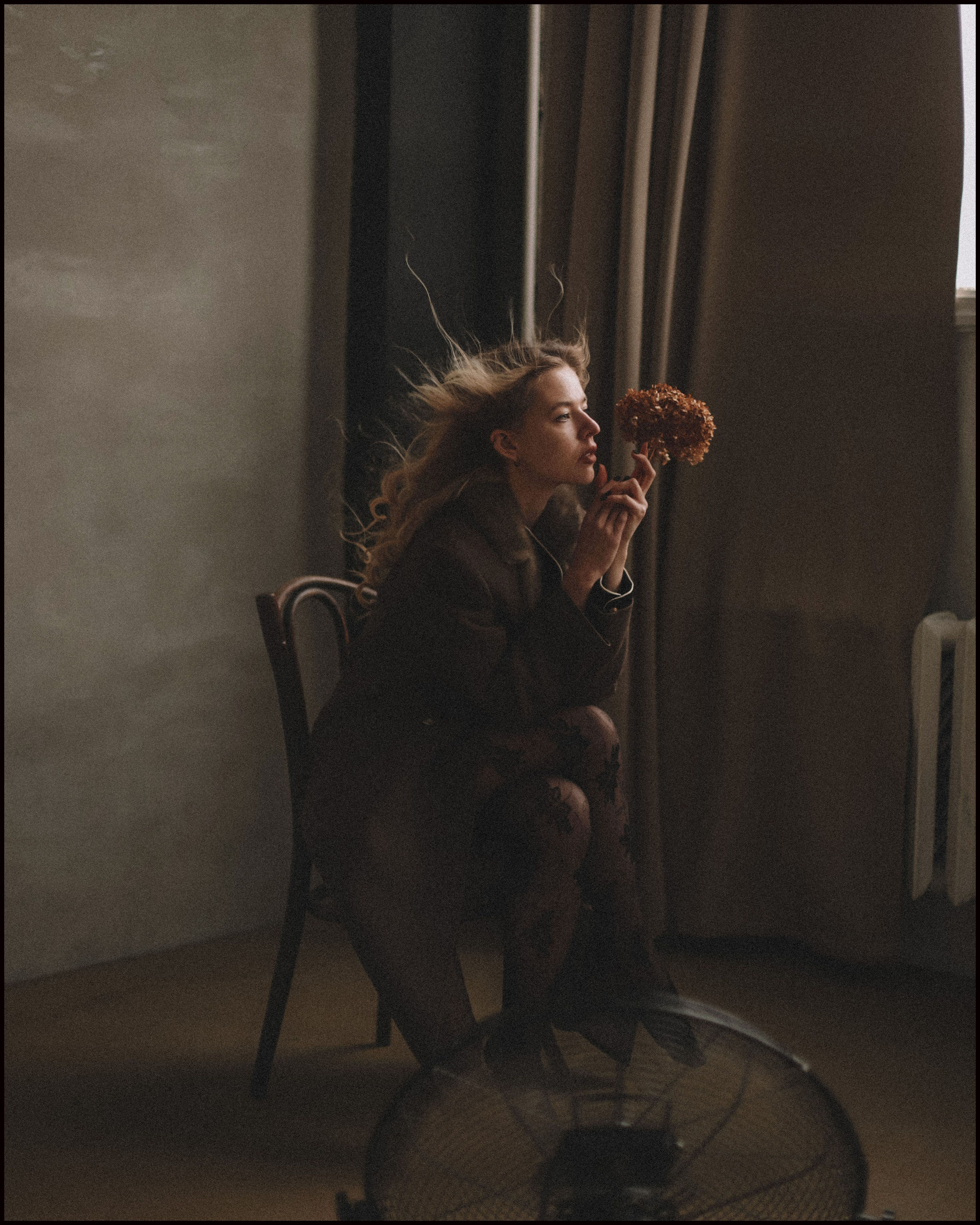 Таня. Фотограф в Нижнем Новгороде Кристина Батанова