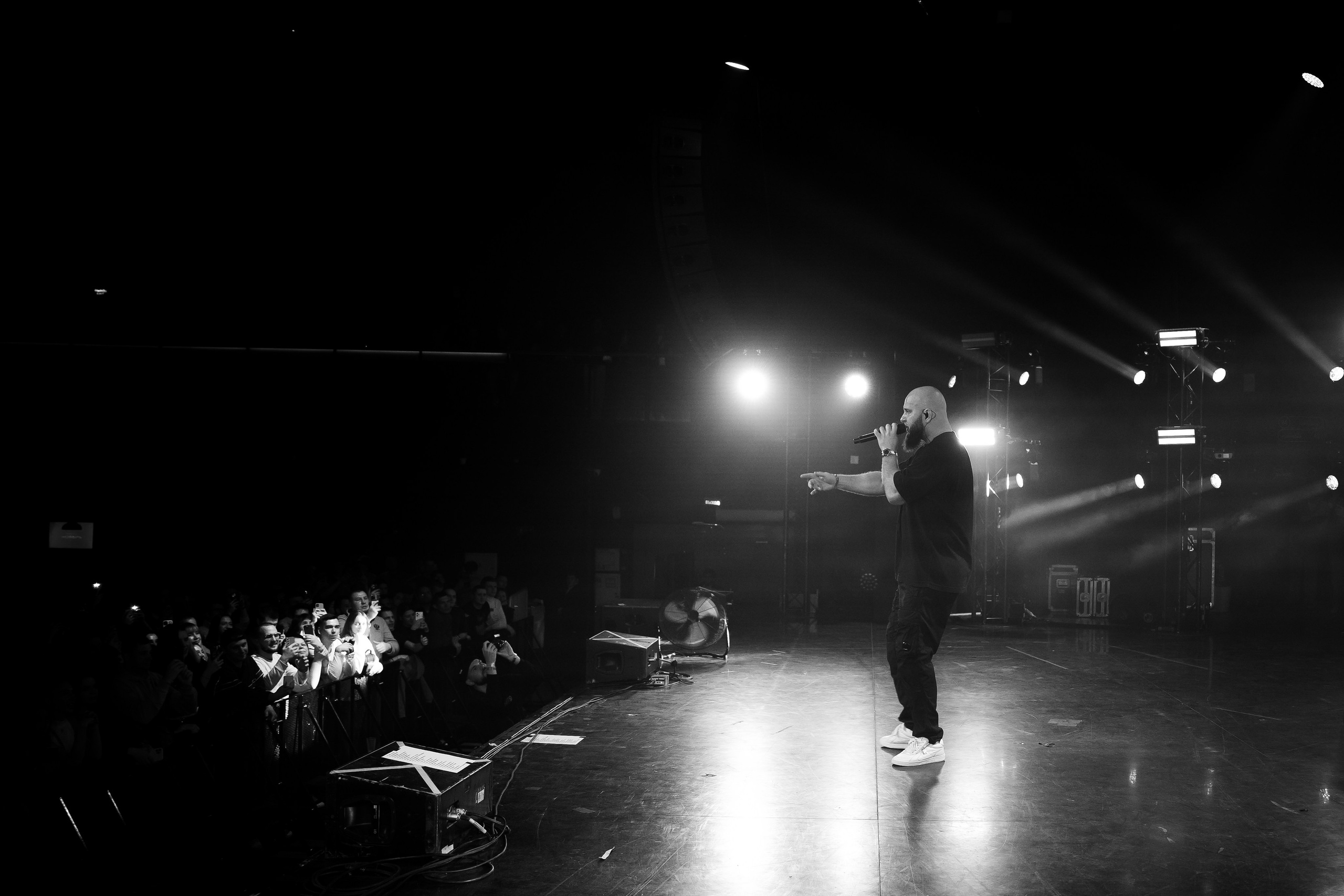 БРУТТО. Фотограф Москва