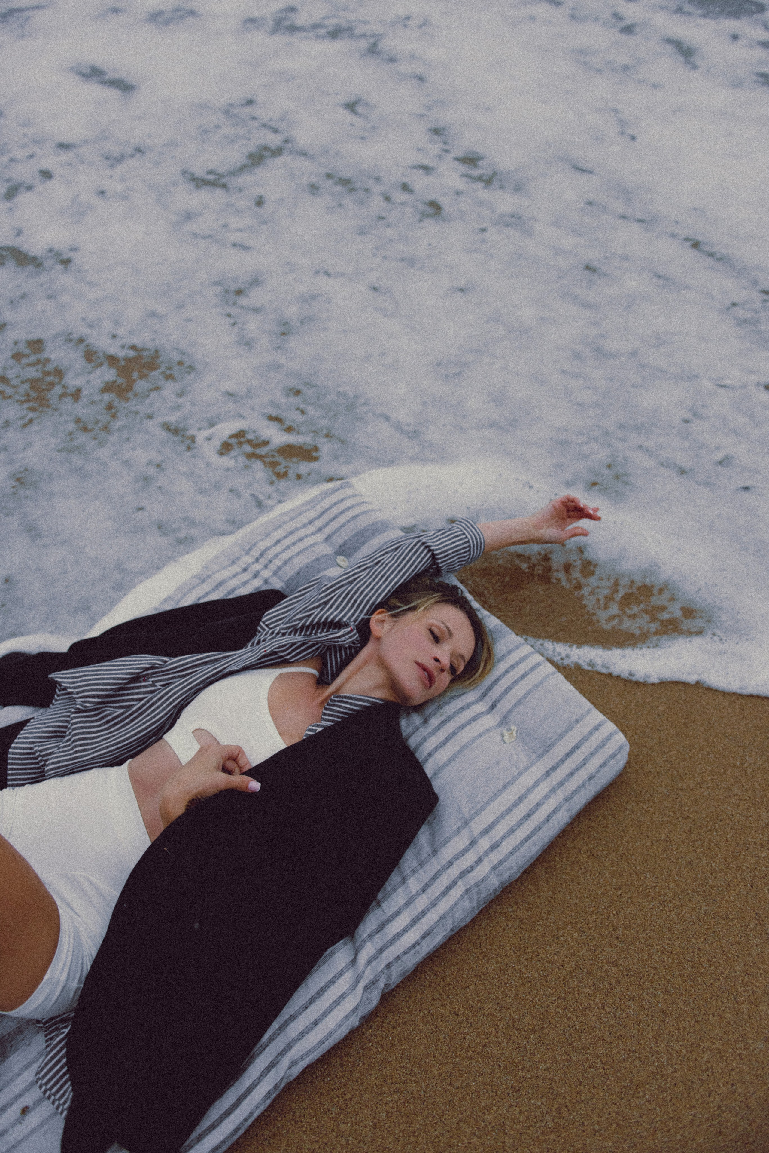 Алёна. Портретный и свадебный фотограф в Симферополе Ирина Колесникова