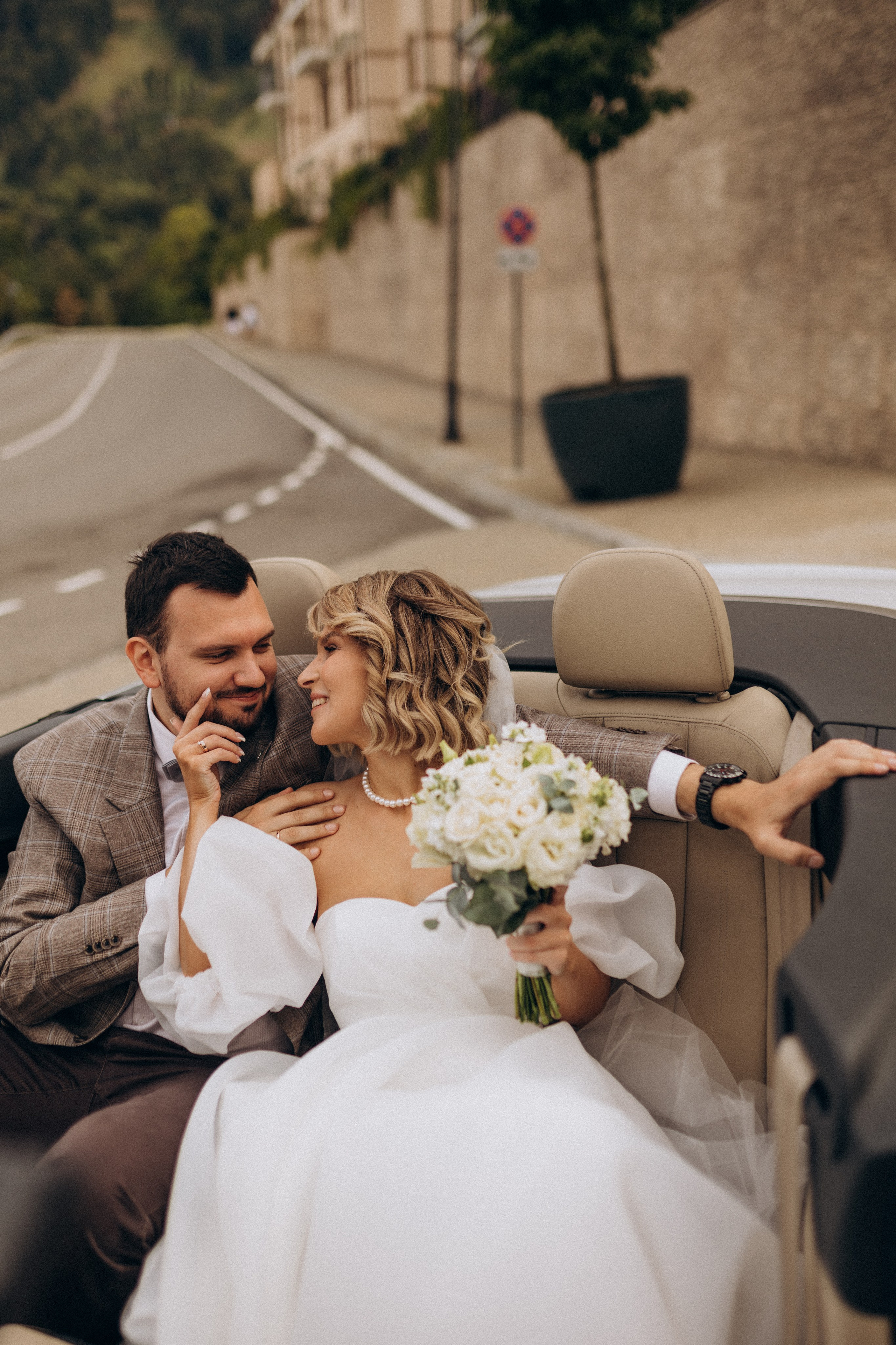 Виктор и Алина. Свадебный и love story фотограф в Санкт-Петербурге