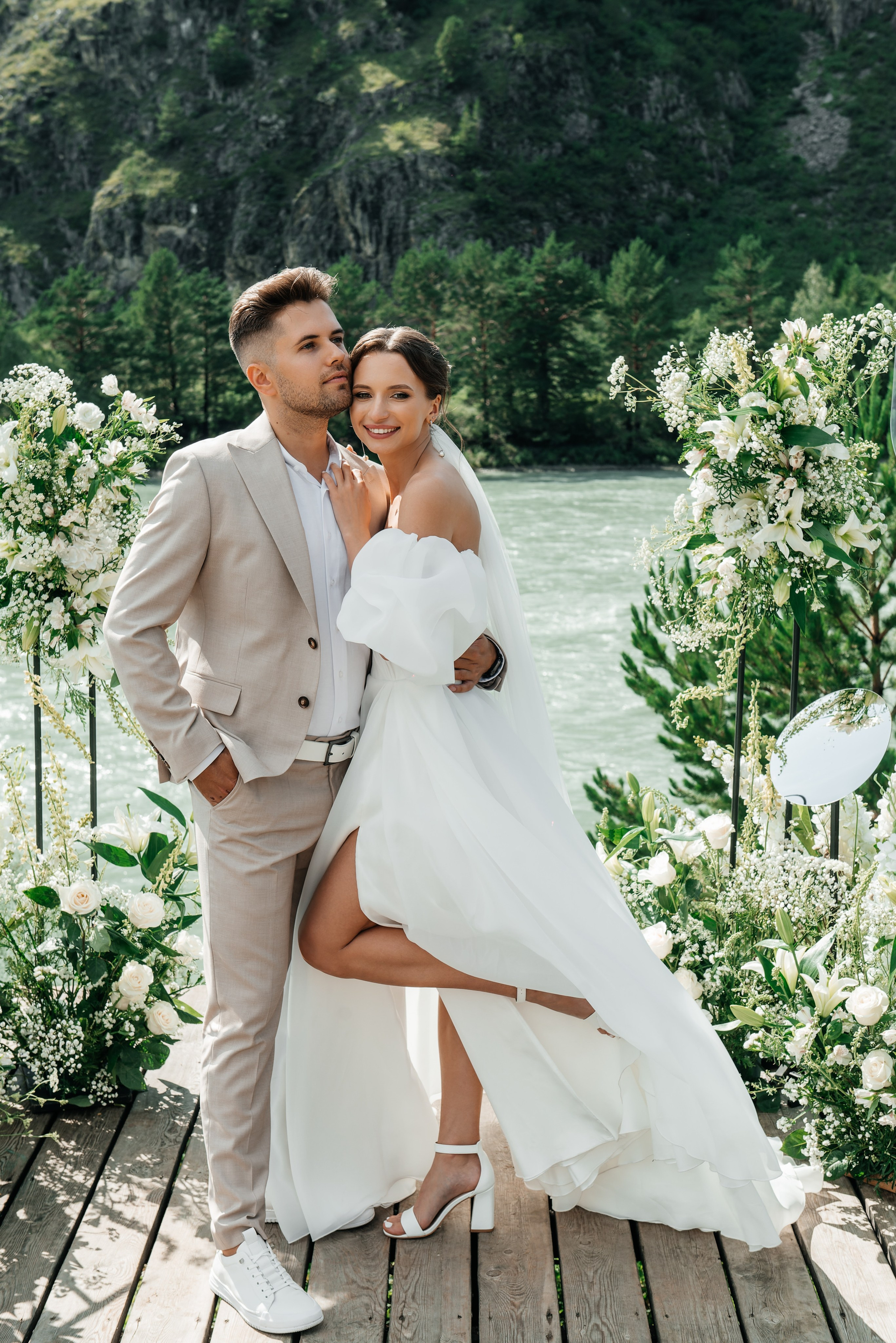 Фотограф Москва Артур Горвард