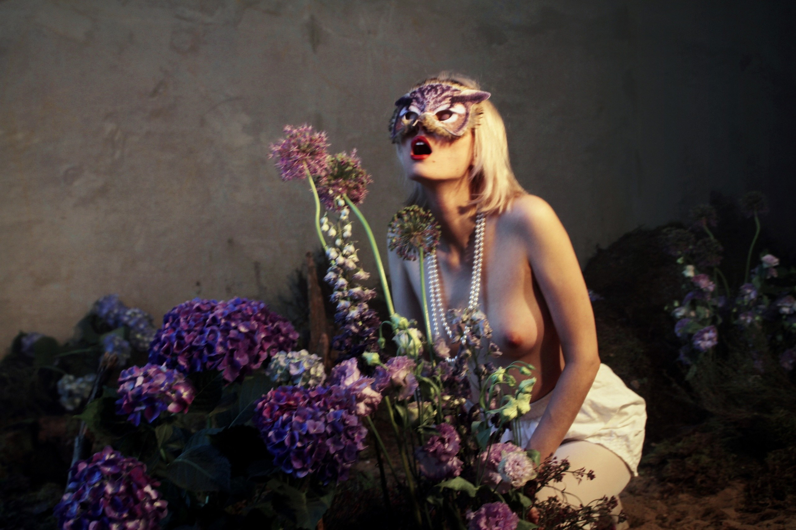 Revelation. Серж Дробович | Фотограф | Санкт-Петербург