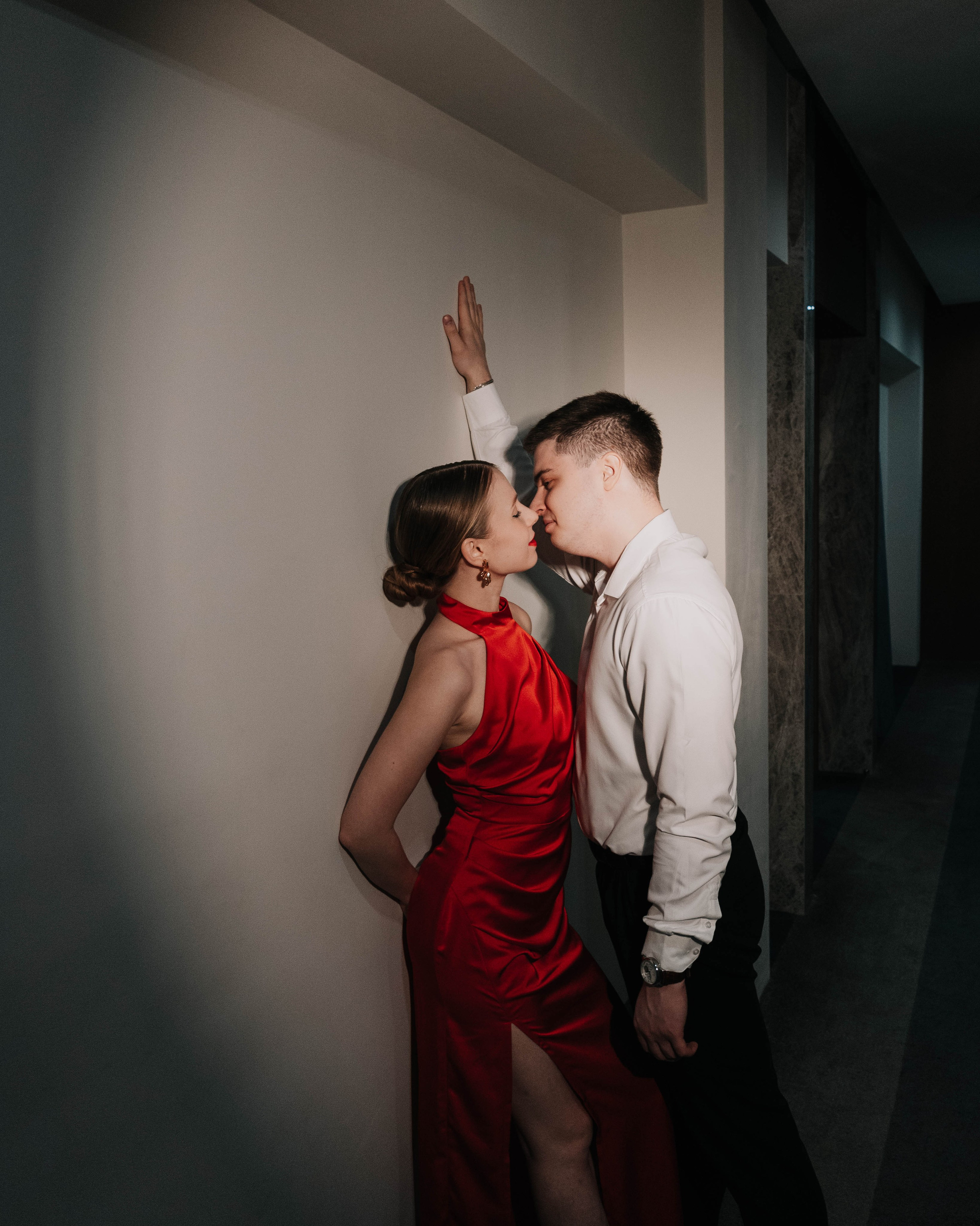 Соня и Тимур