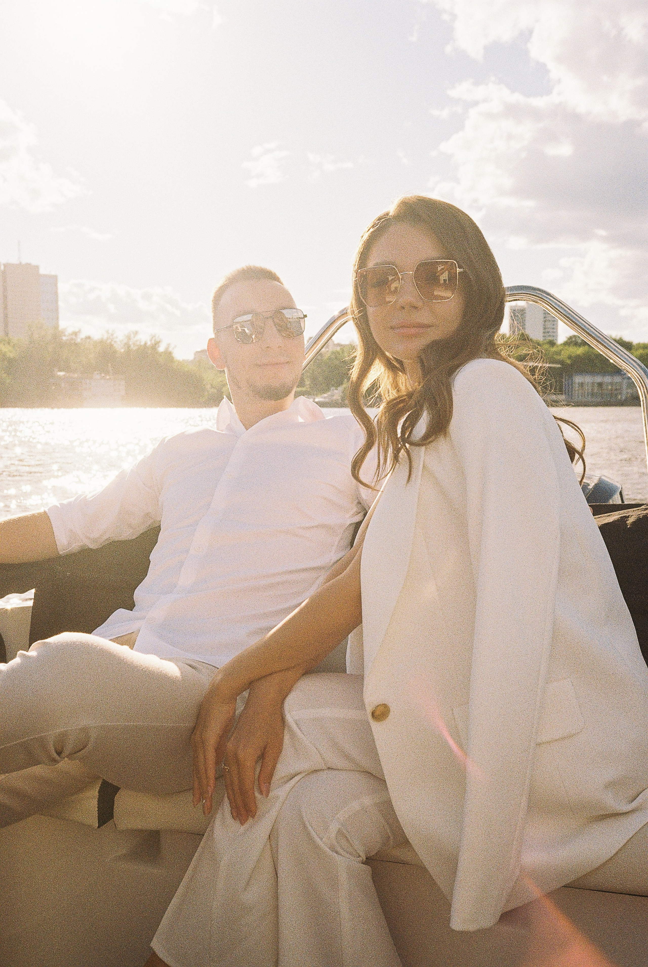 Плёнка. Фотограф Москва. Шульгинова Ольга