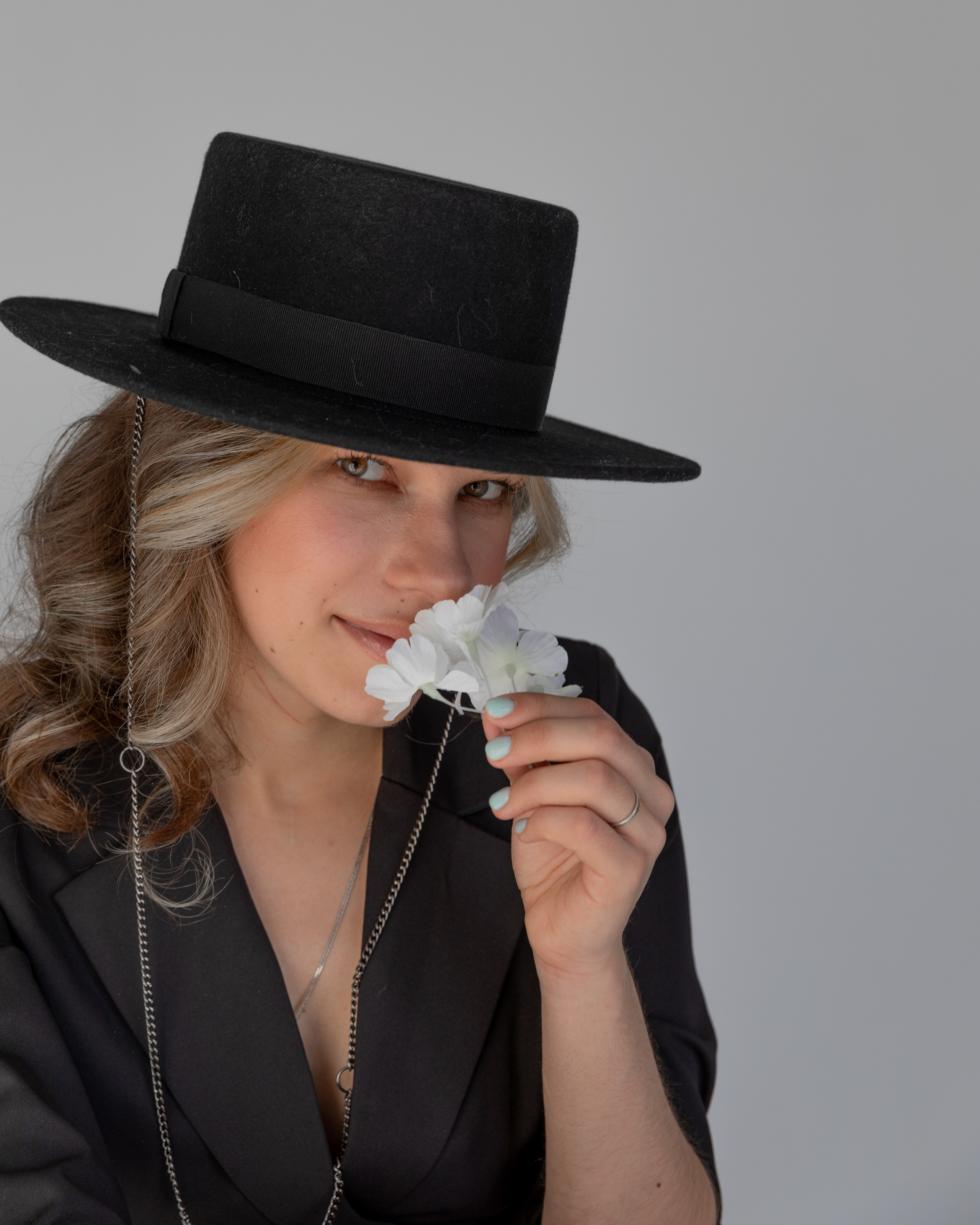 Аня. Фотограф в Санкт-Петербурге Алена Сертакова