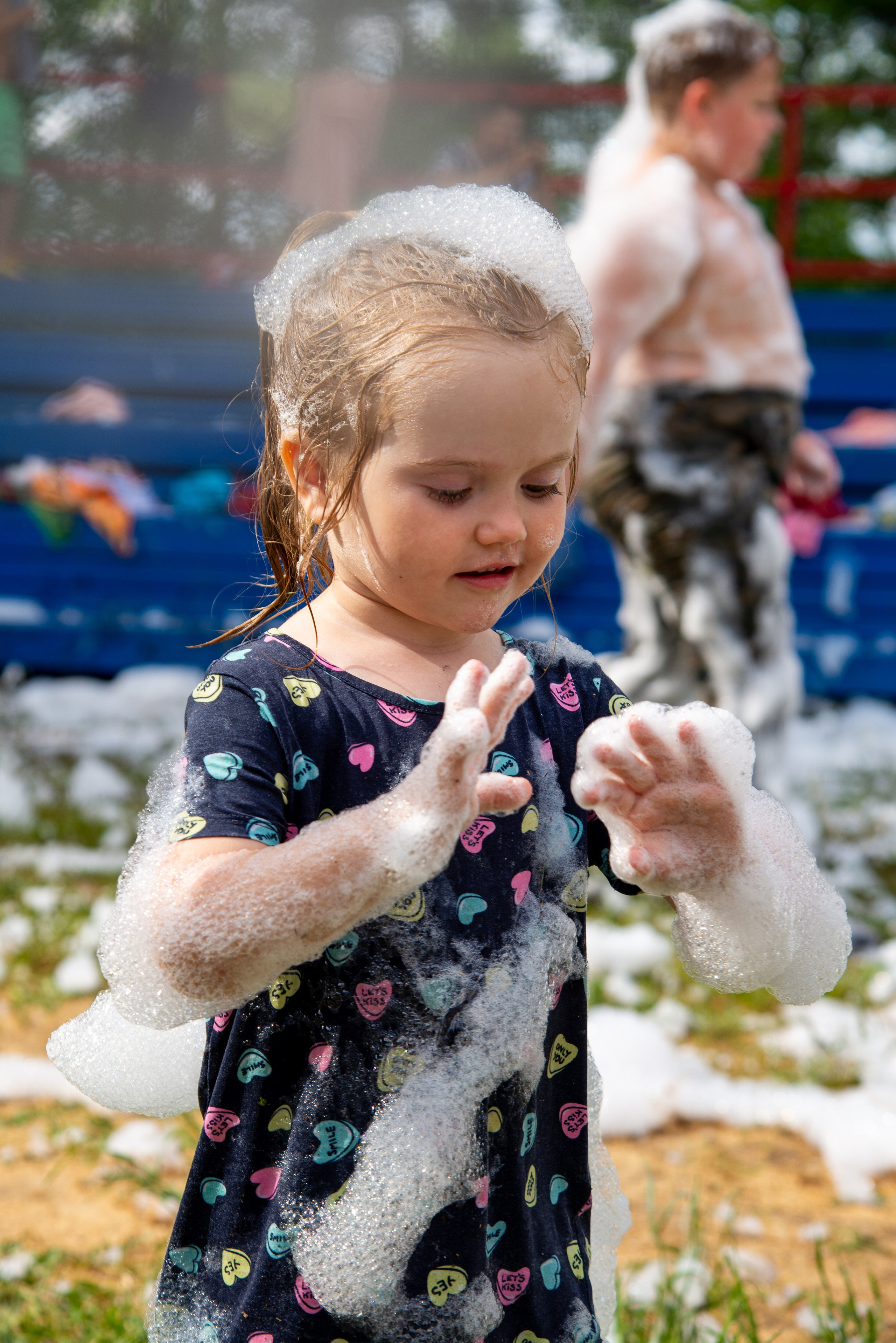 Семейные фотосессии. Главная