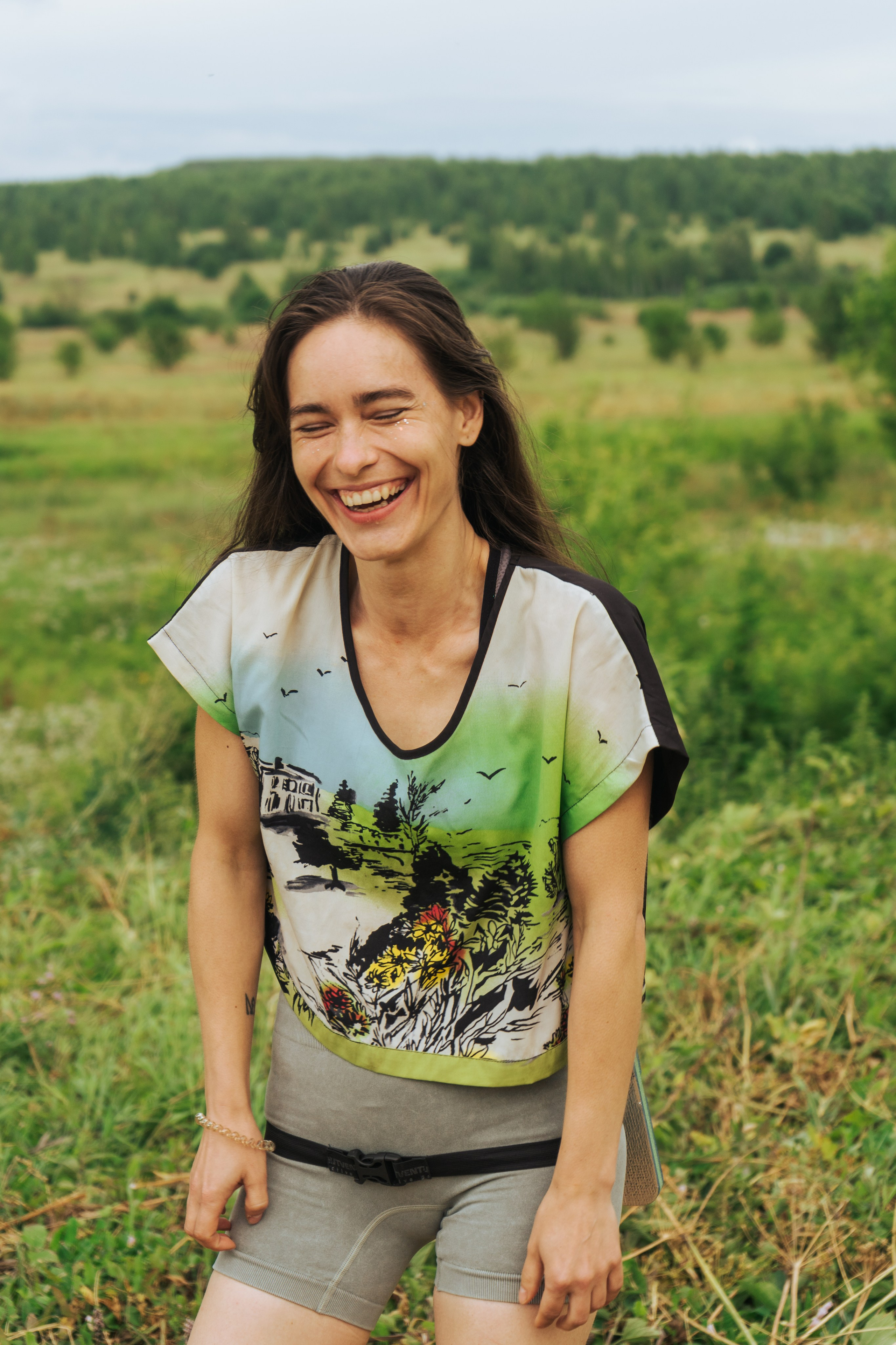 Ретрит от т-центра Псайторий 2024. Портретный фотограф Нижний Новгород