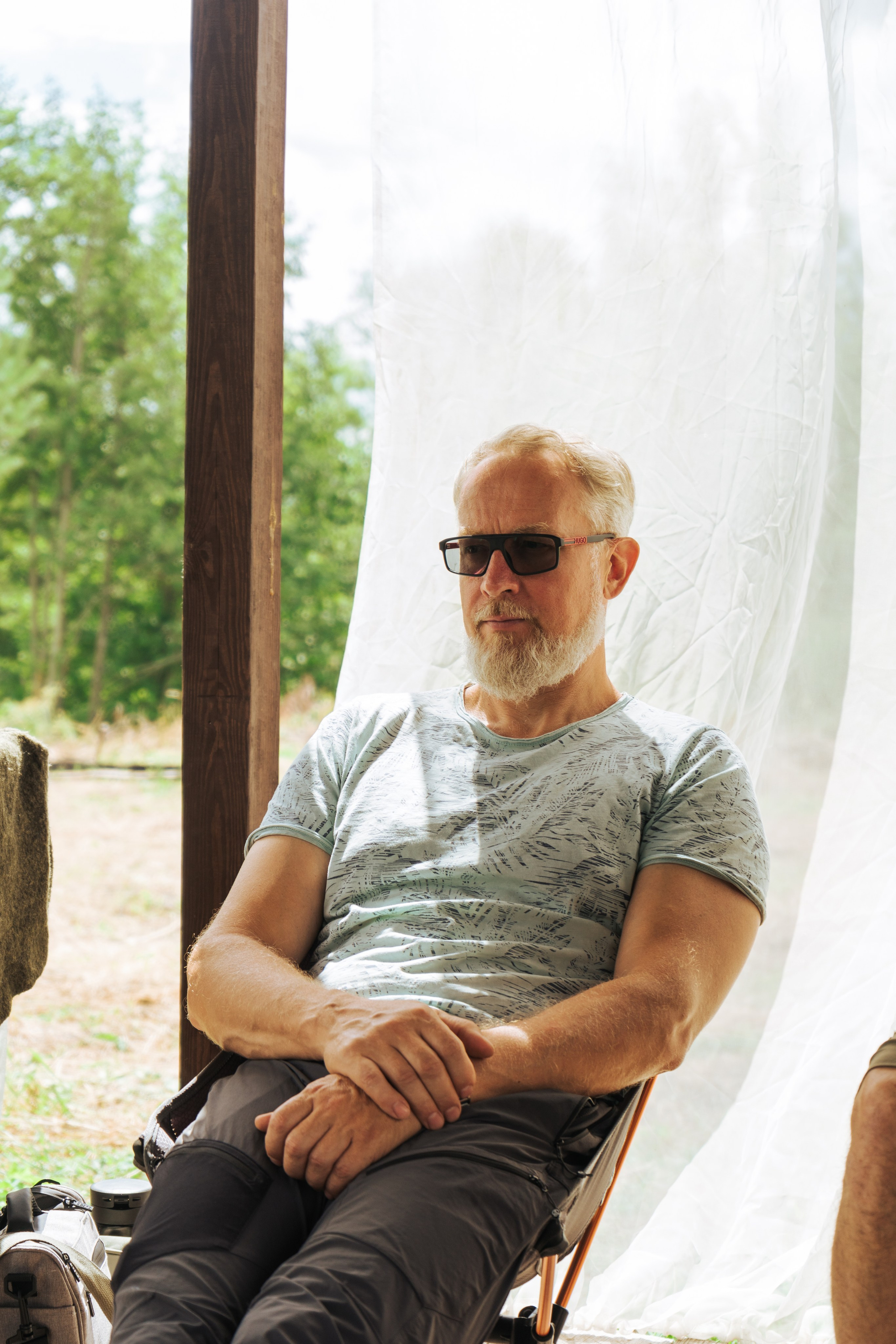 Ретрит от т-центра Псайторий 2024. Портретный фотограф Нижний Новгород