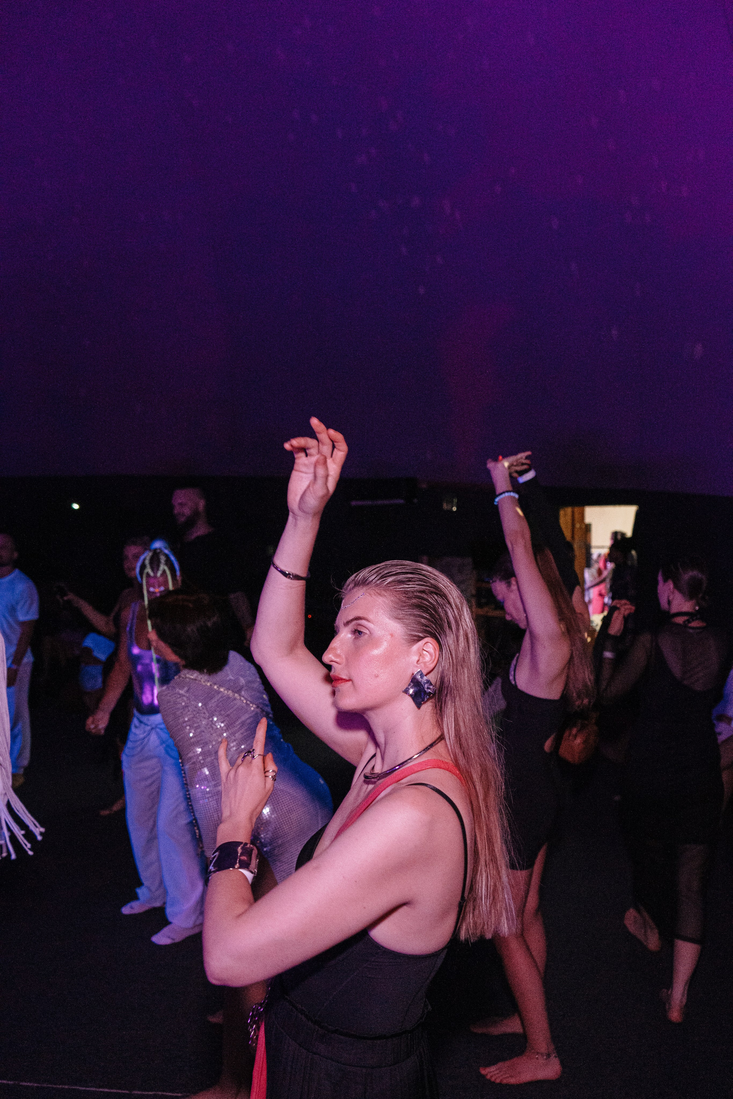 KARMA COSMO — AESTHETIC DANCE 2025. Портретный фотограф Нижний Новгород