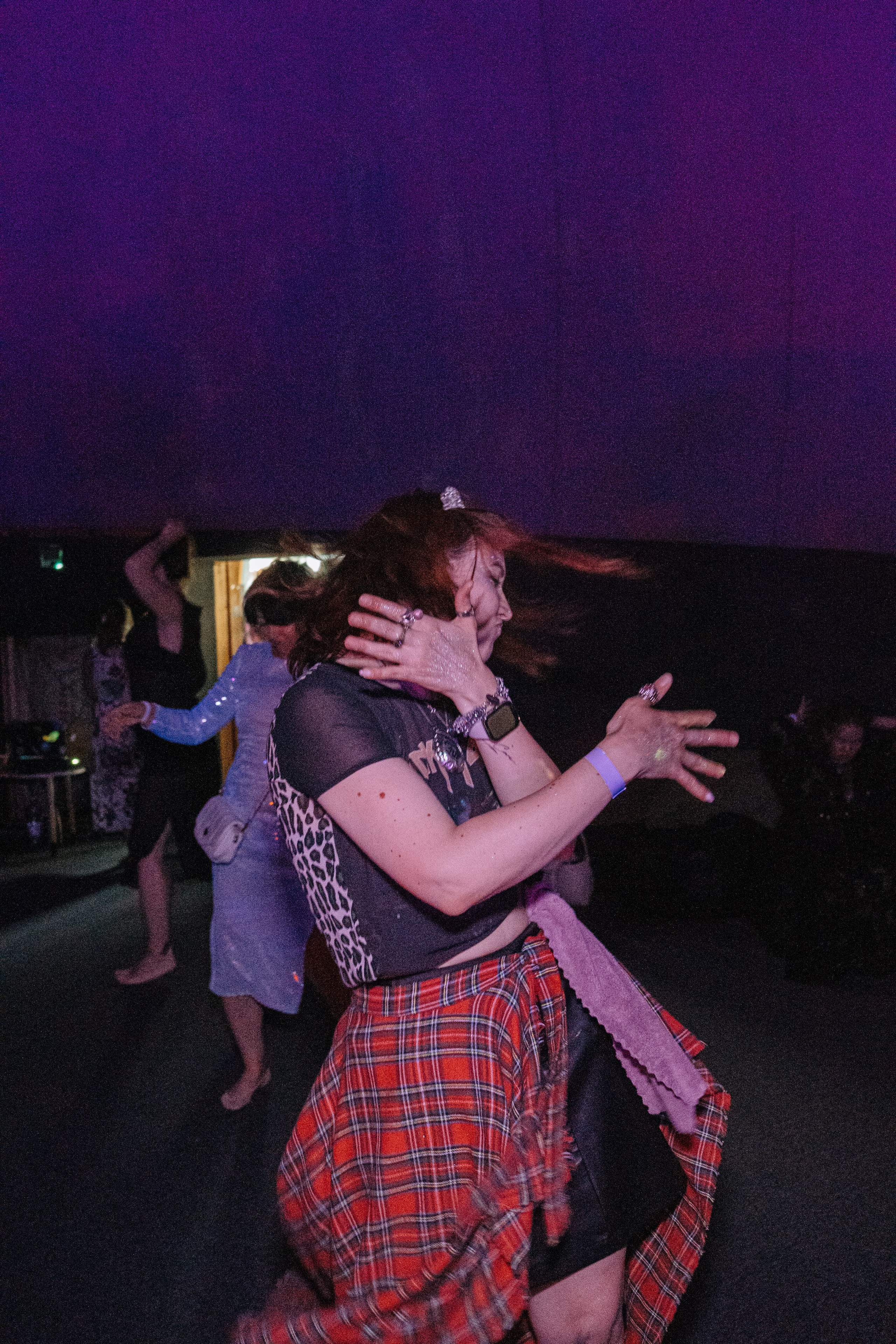 KARMA COSMO — AESTHETIC DANCE 2025. Портретный фотограф Нижний Новгород