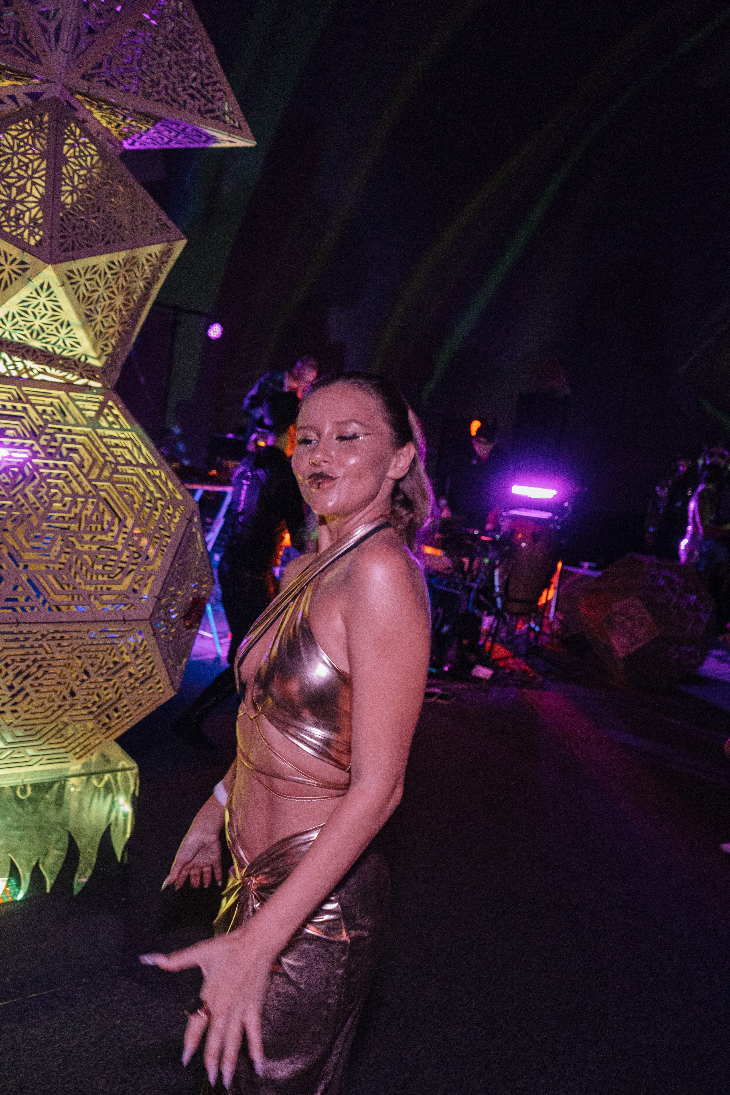 KARMA COSMO — AESTHETIC DANCE 2025. Портретный фотограф Нижний Новгород