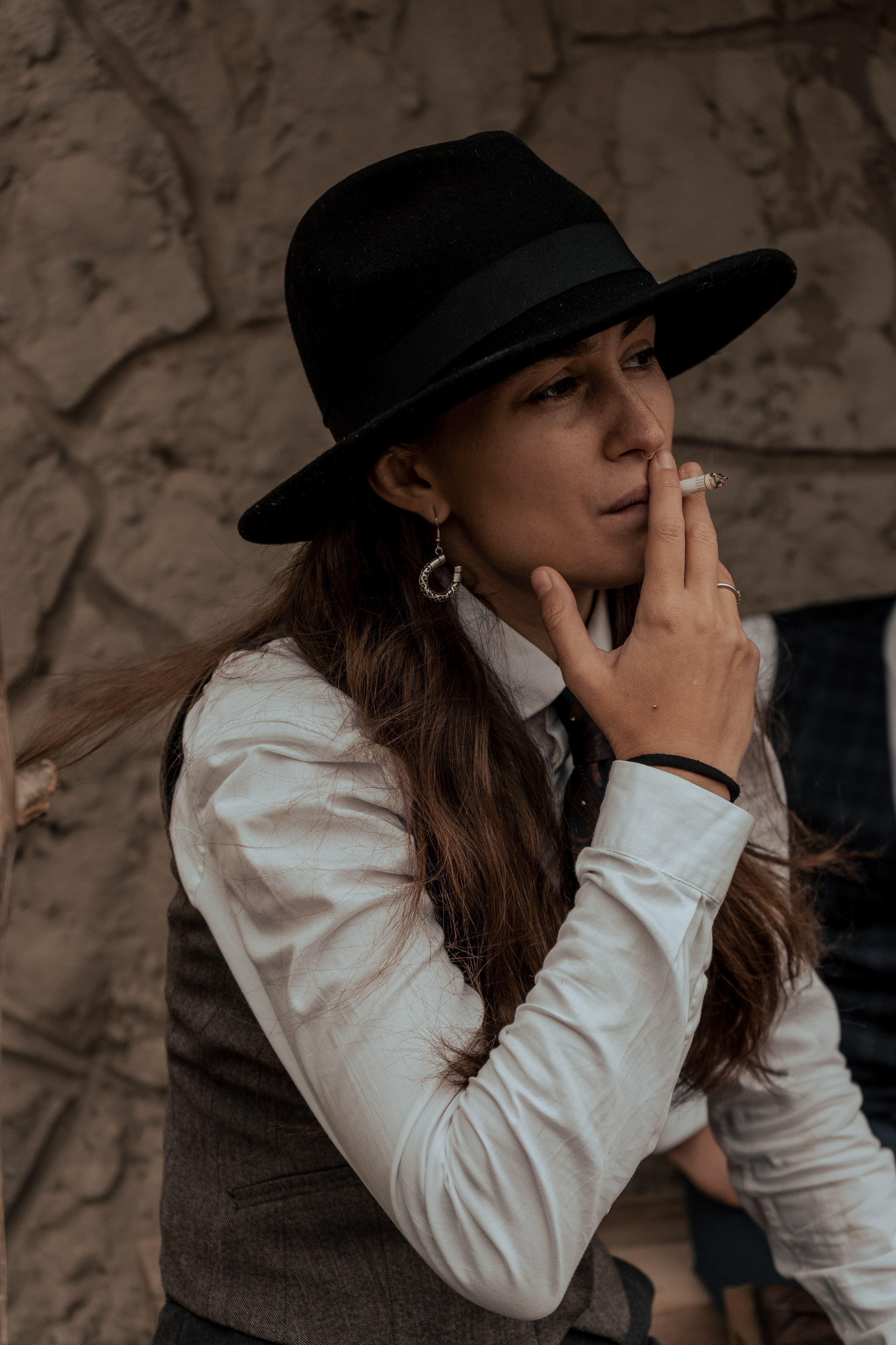 «Острые Козырьки». Портретный фотограф Нижний Новгород