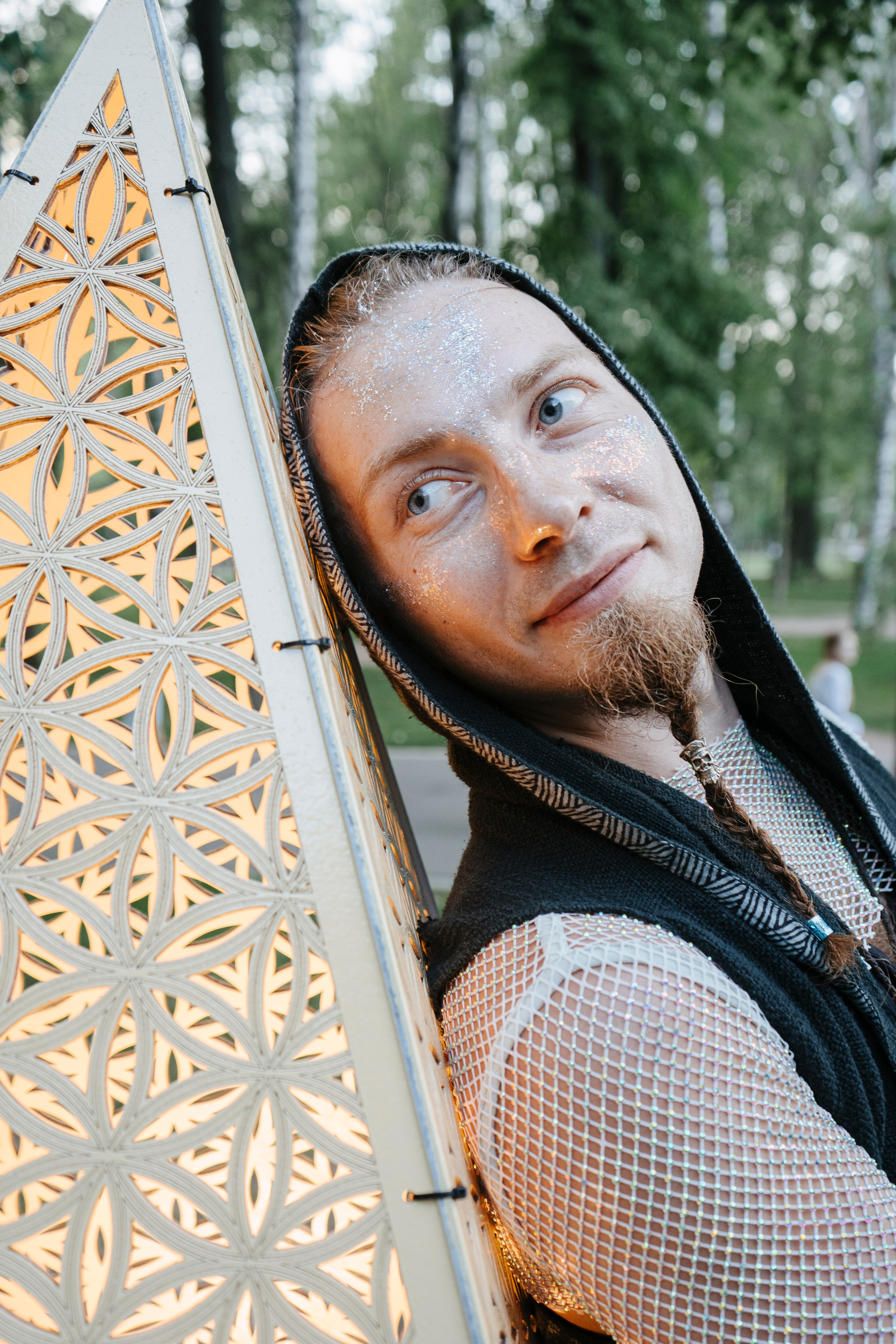 KARMA COSMO — AESTHETIC DANCE 2025. Портретный фотограф Нижний Новгород