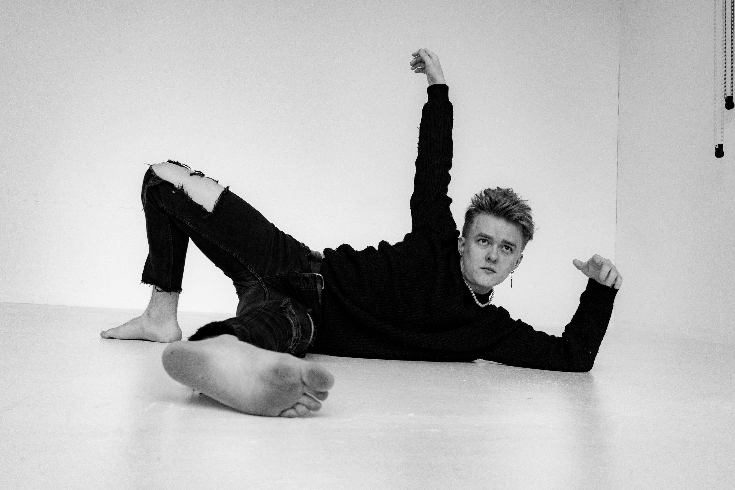 Денис Ермолин. Портретный фотограф Нижний Новгород