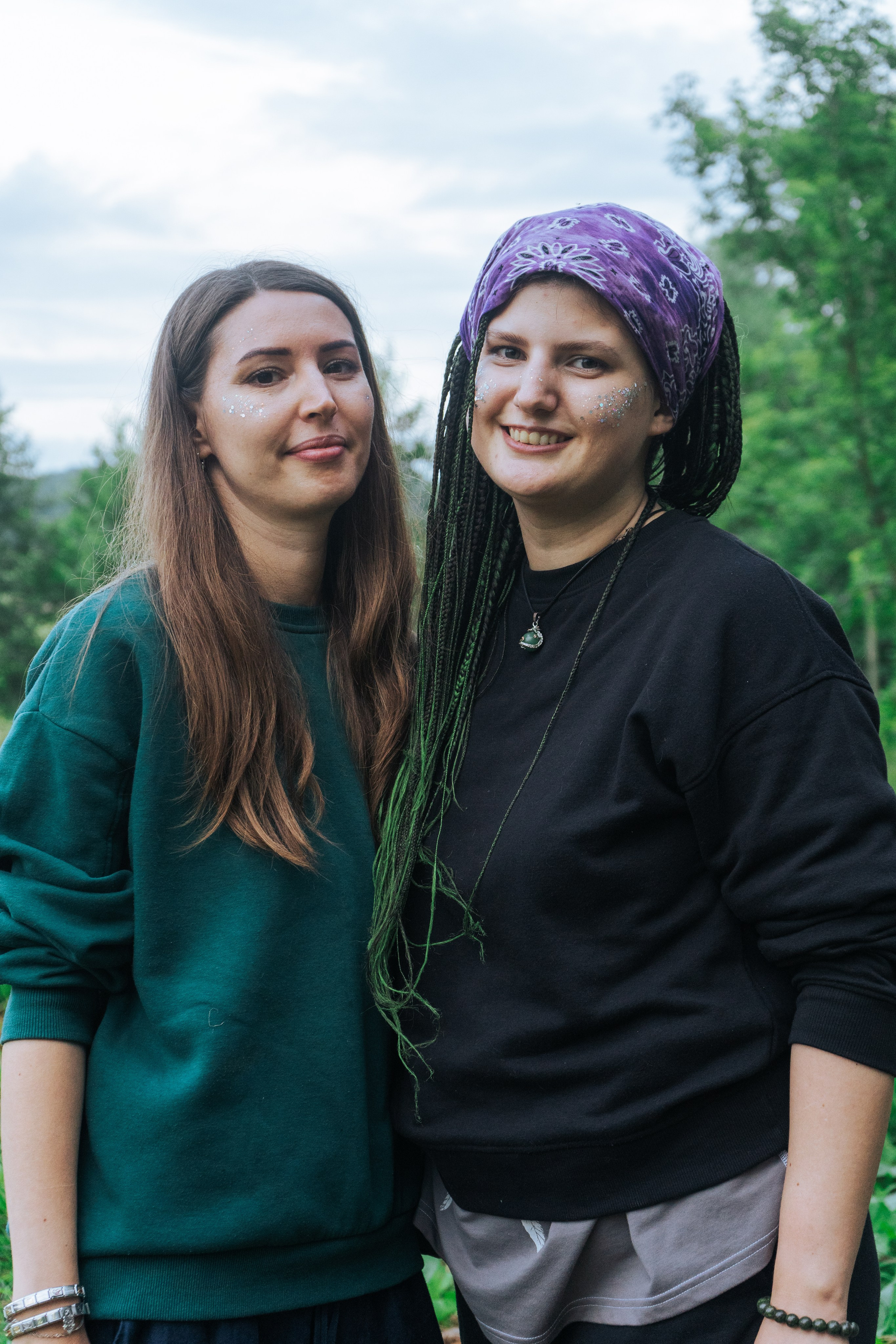 Ретрит от т-центра Псайторий 2024. Портретный фотограф Нижний Новгород