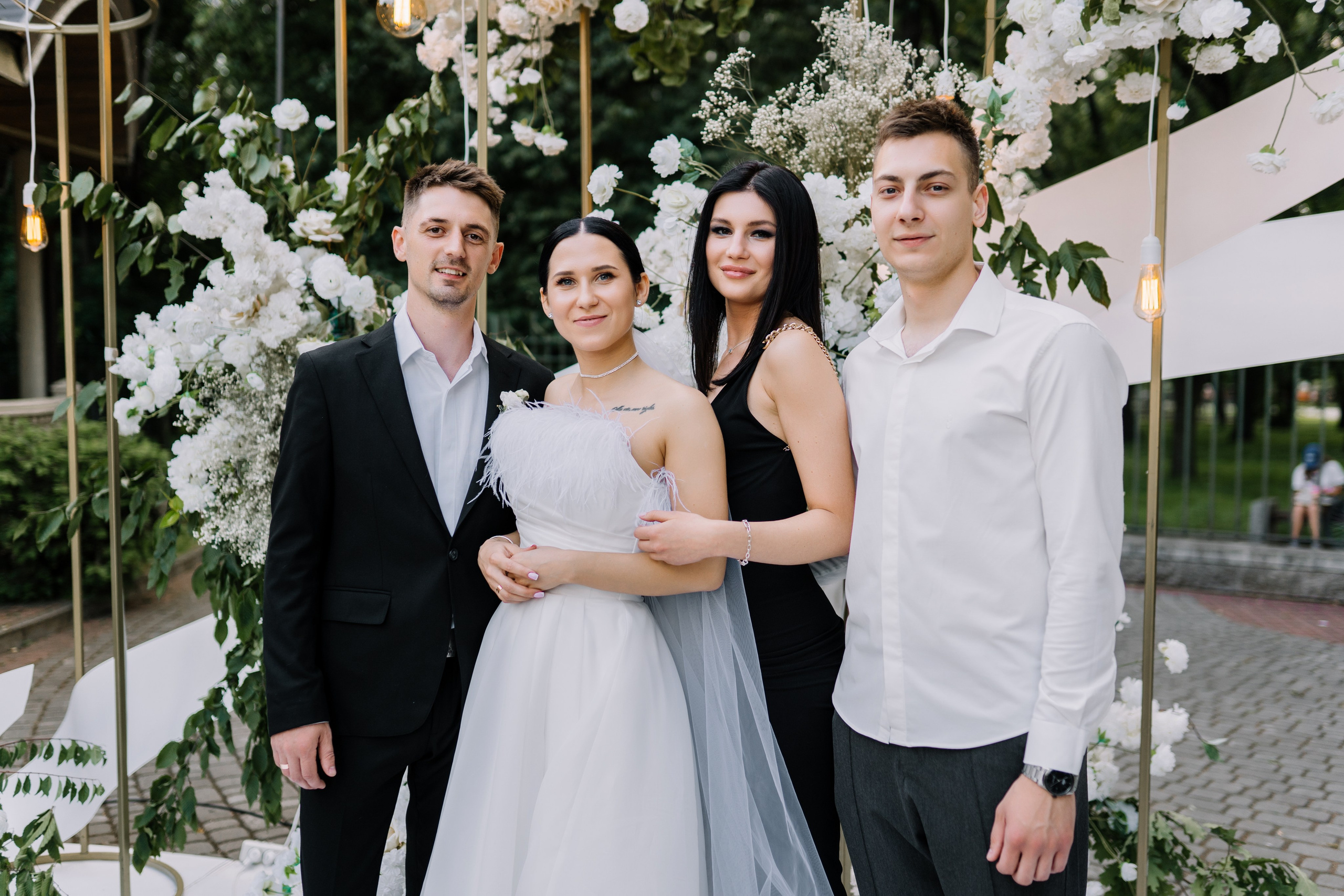 Лиза & Сергей