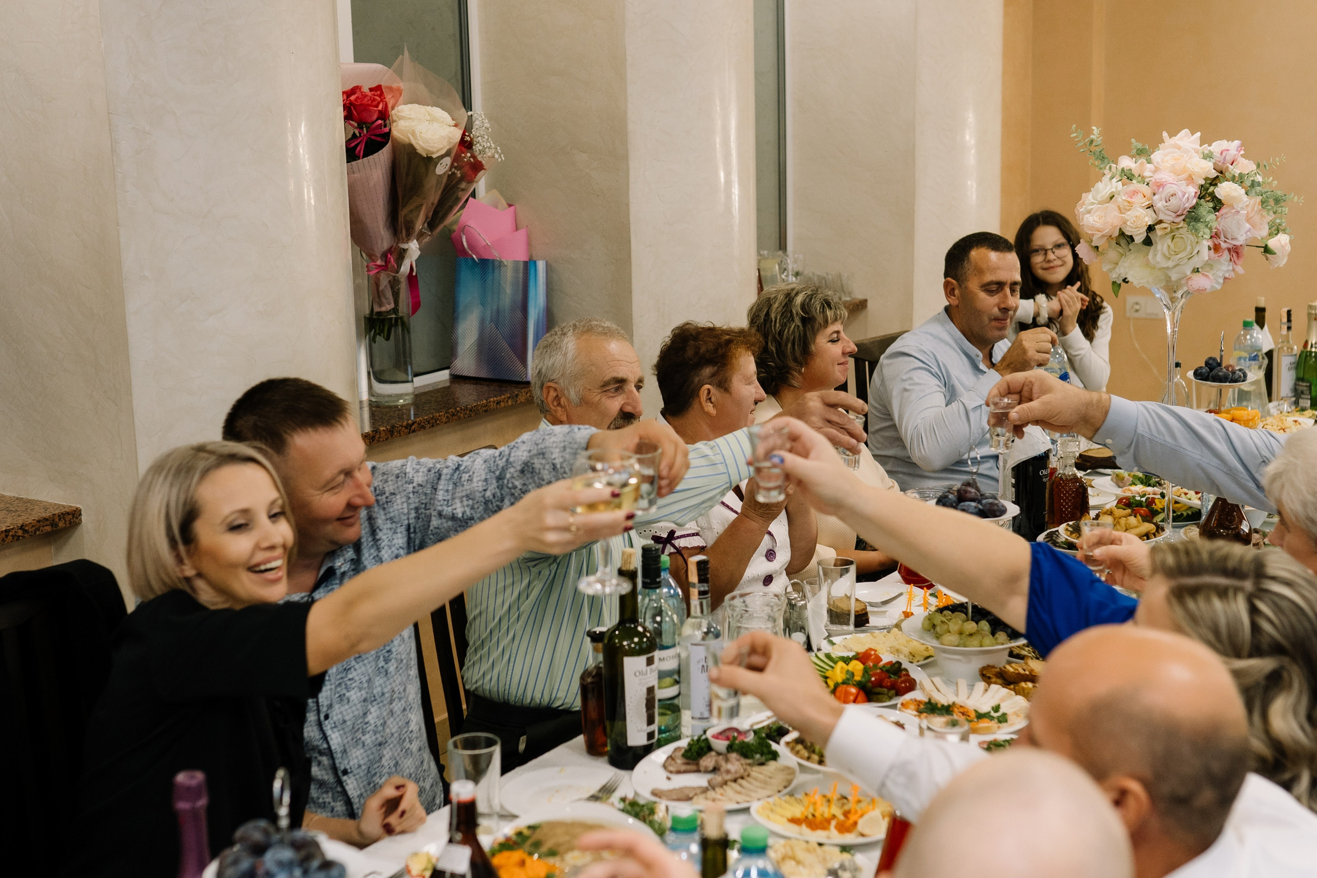 Олег & Алина